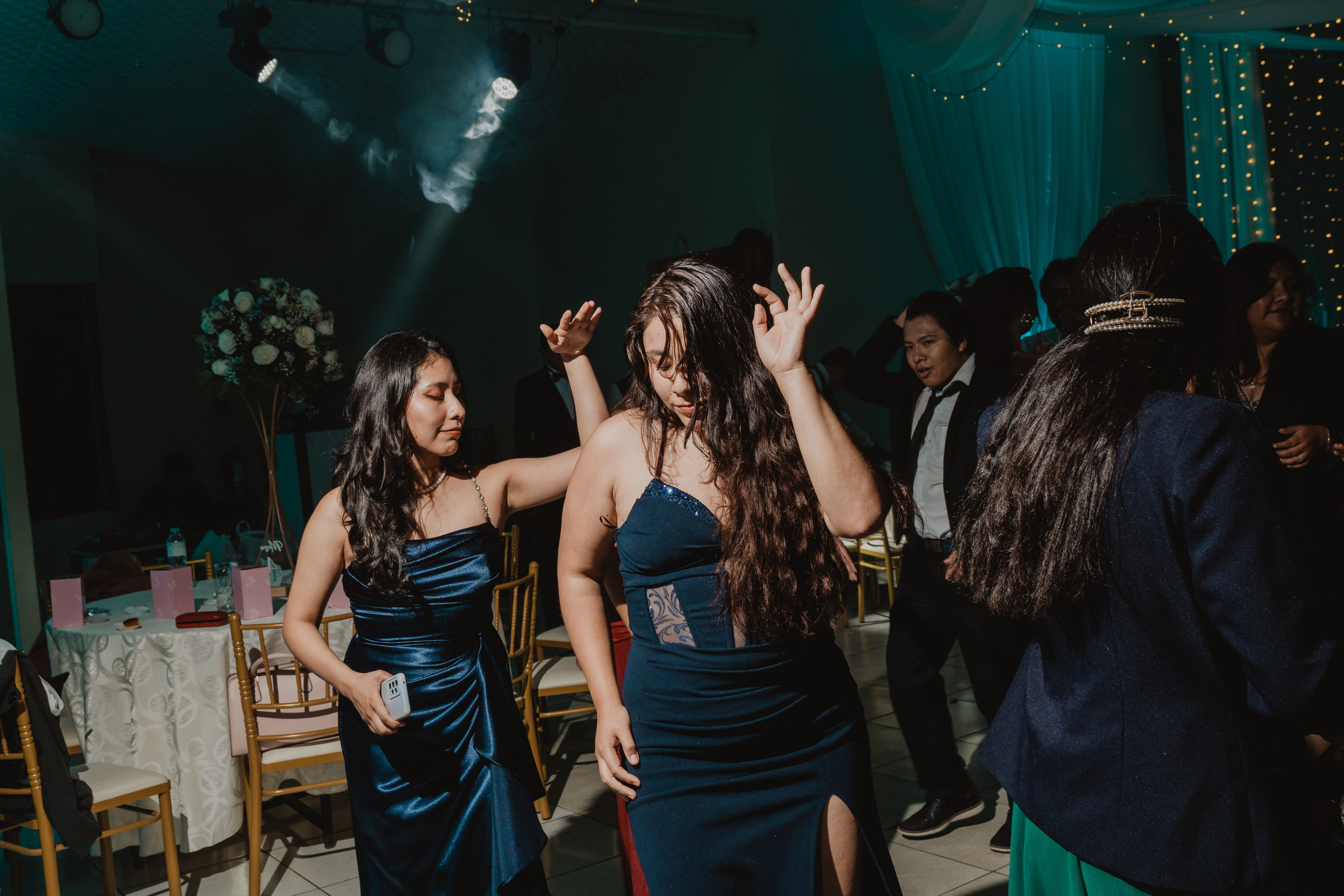 STEISY + EMMANUEL | BODA RELIGIOSA. Studio KVTA | Fotografía y Video de Bodas en Arequipa