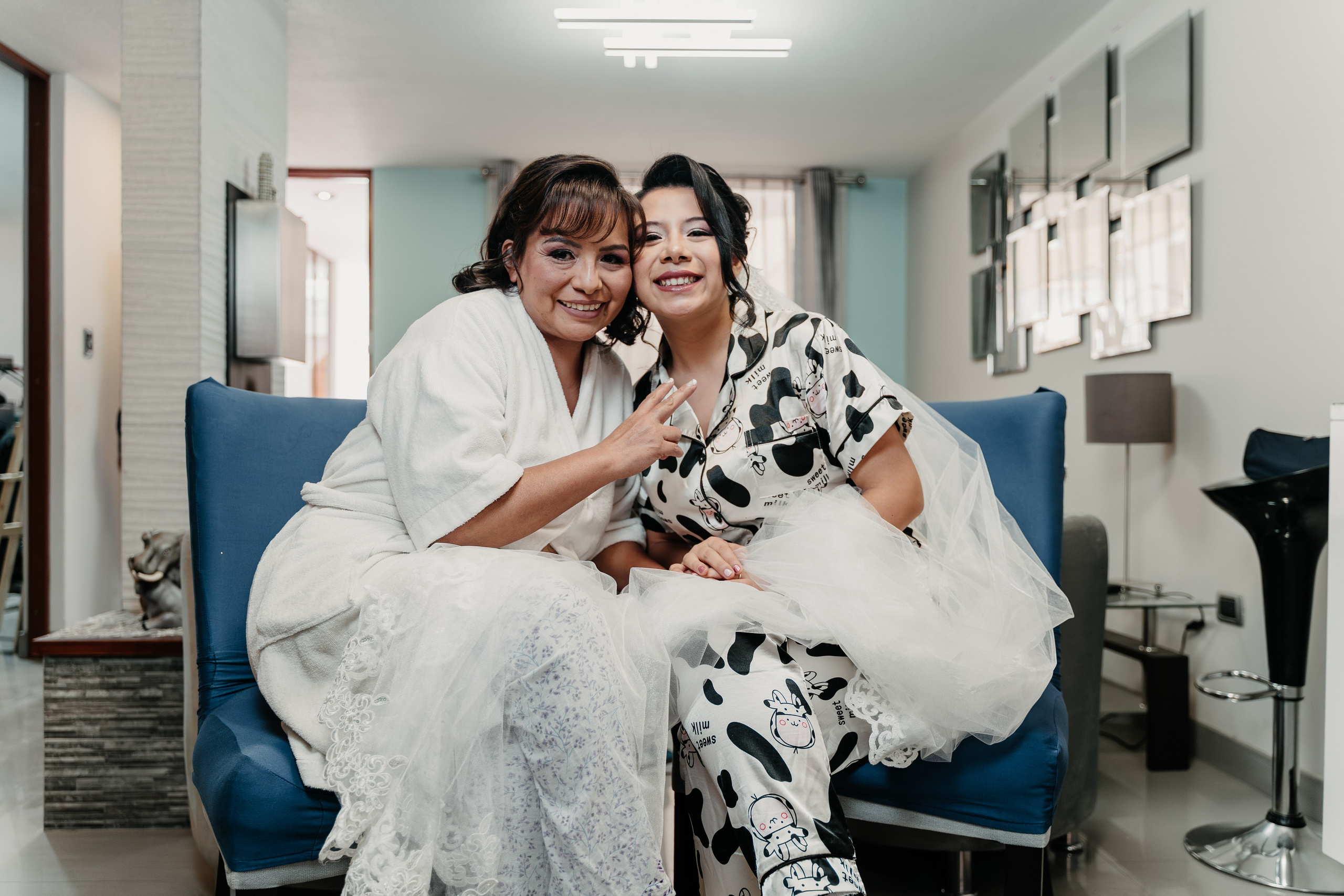 ALEJANDRA + RODRIGO BODA RELIGIOSA. Studio KVTA | Fotografía y Video de Bodas en Arequipa