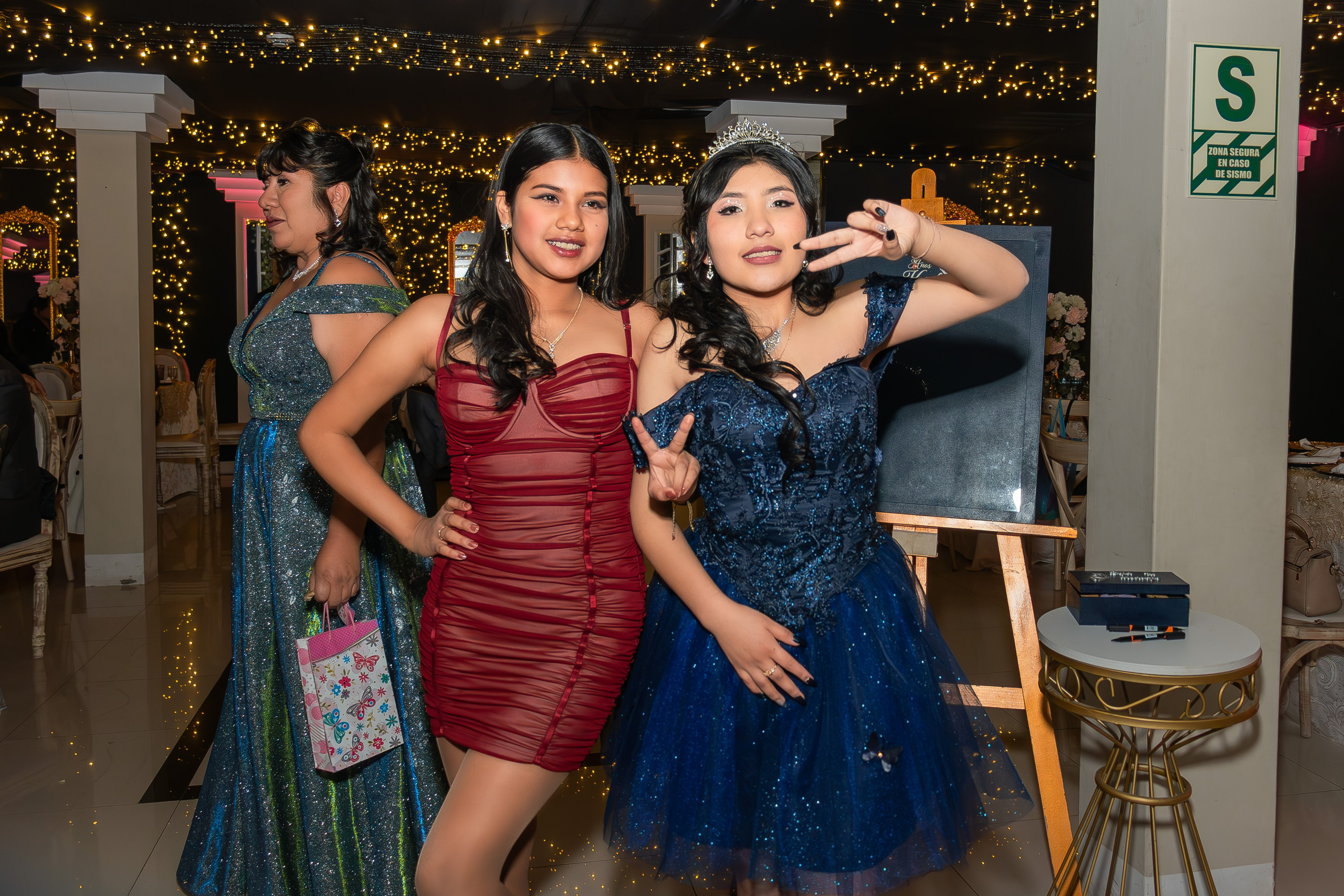 Xv de karolay. Studio KVTA | Fotografía y Video de Bodas en Arequipa