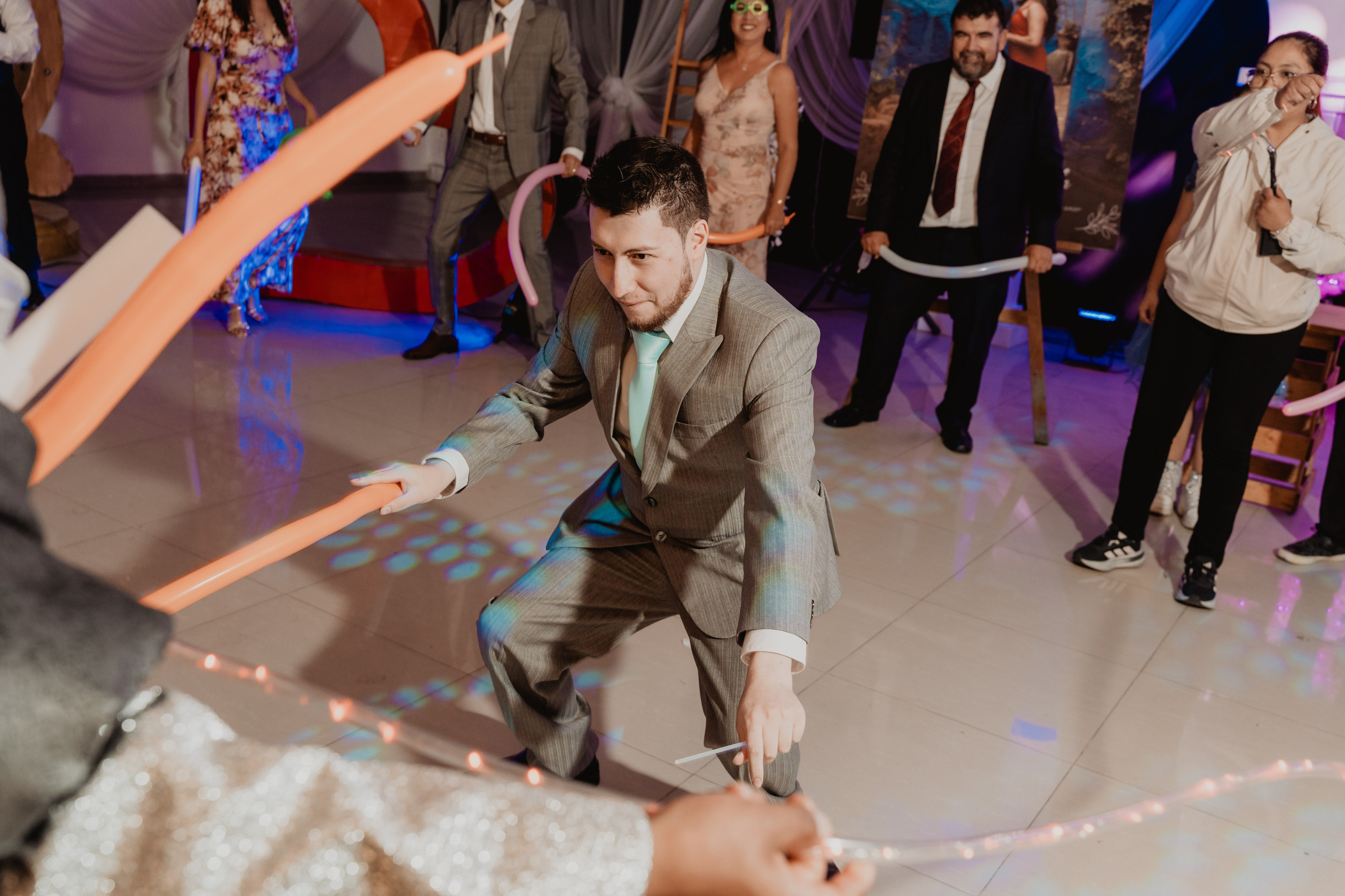 GABRIELA + JORGE | BODA CIVIL RELIGIOSA. Studio KVTA | Fotografía y Video de Bodas en Arequipa