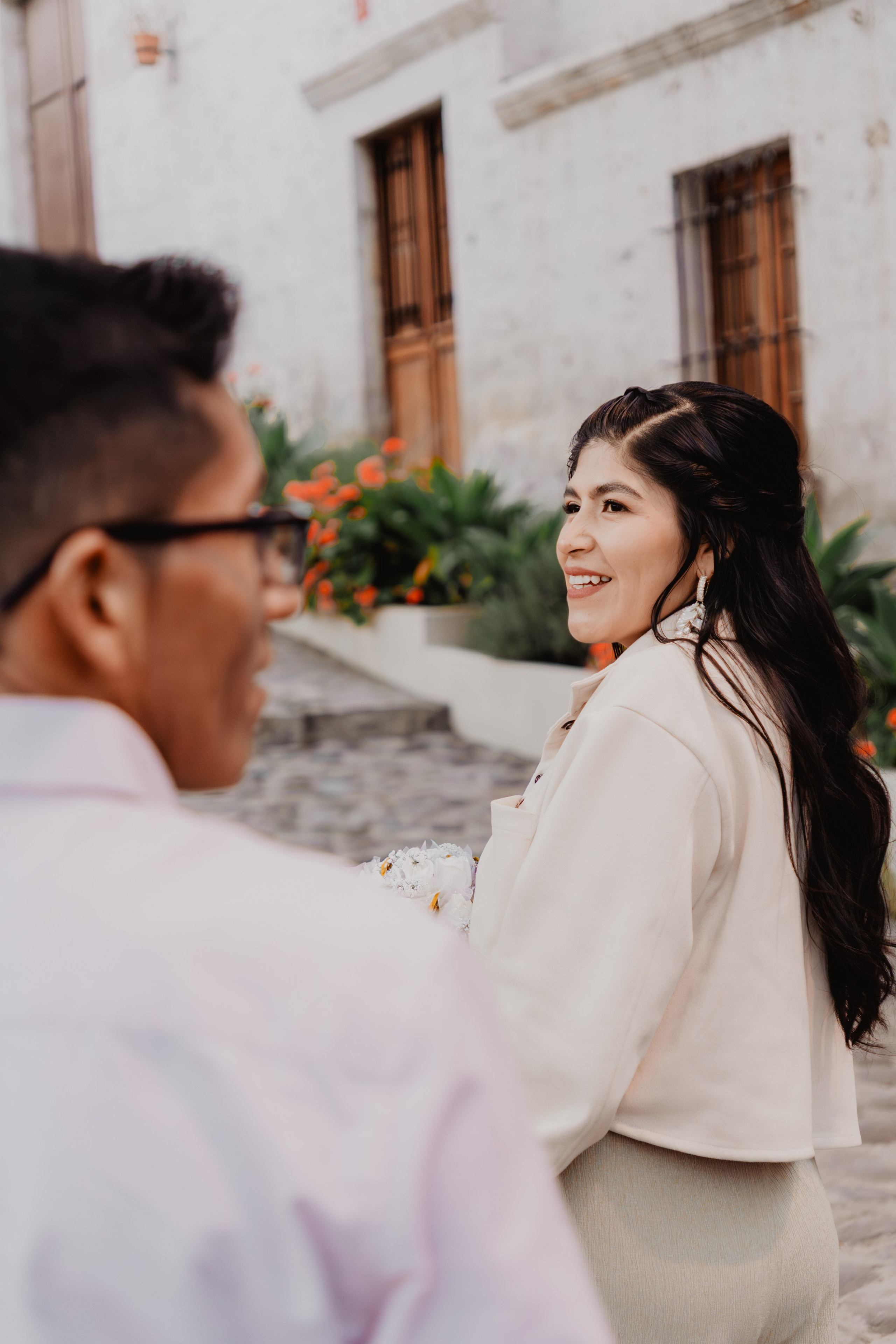 EVER + ELY | PRE BODA. Studio KVTA | Fotografía y Video de Bodas en Arequipa