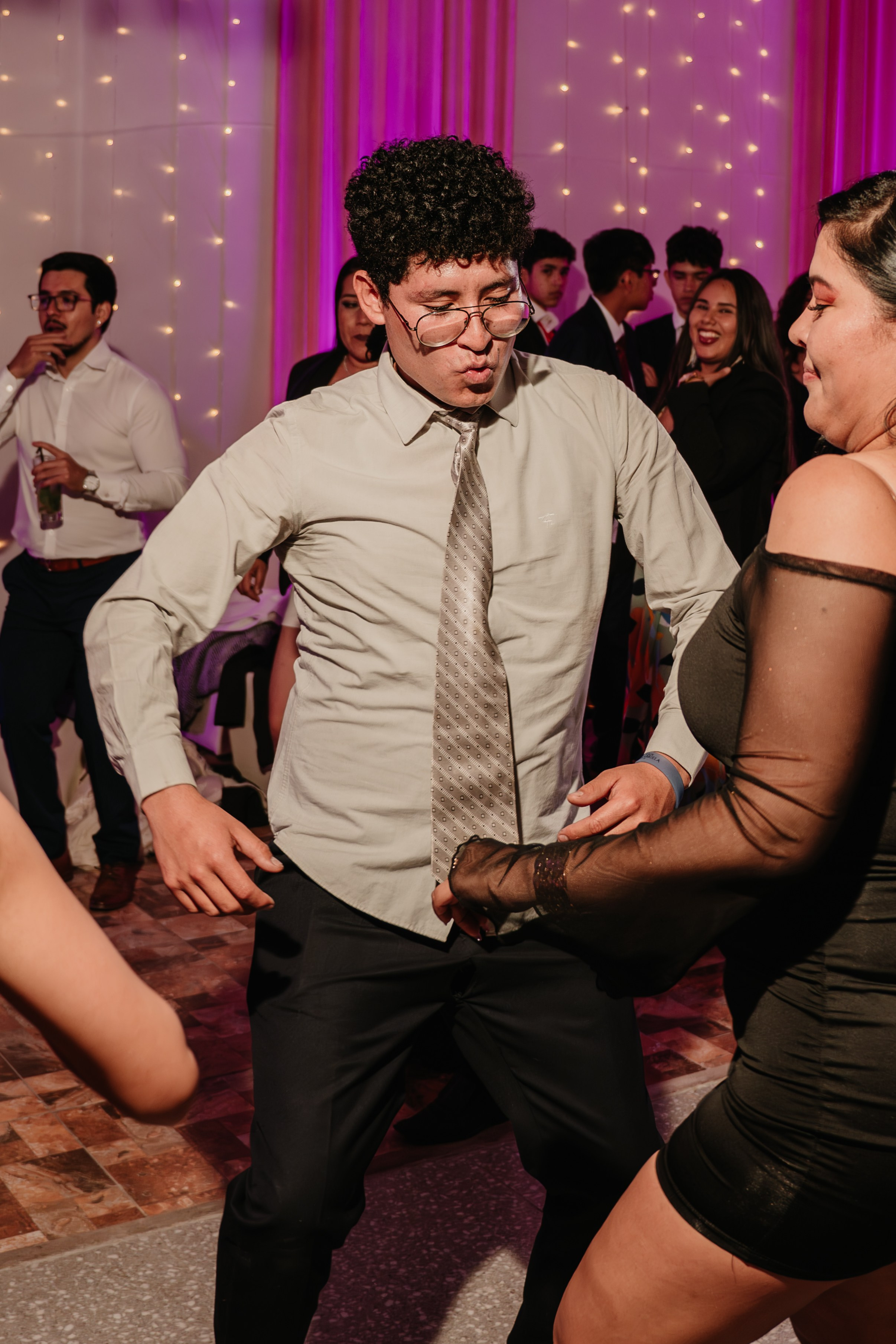 XV DE LETIZIA. Studio KVTA | Fotografía y Video de Bodas en Arequipa