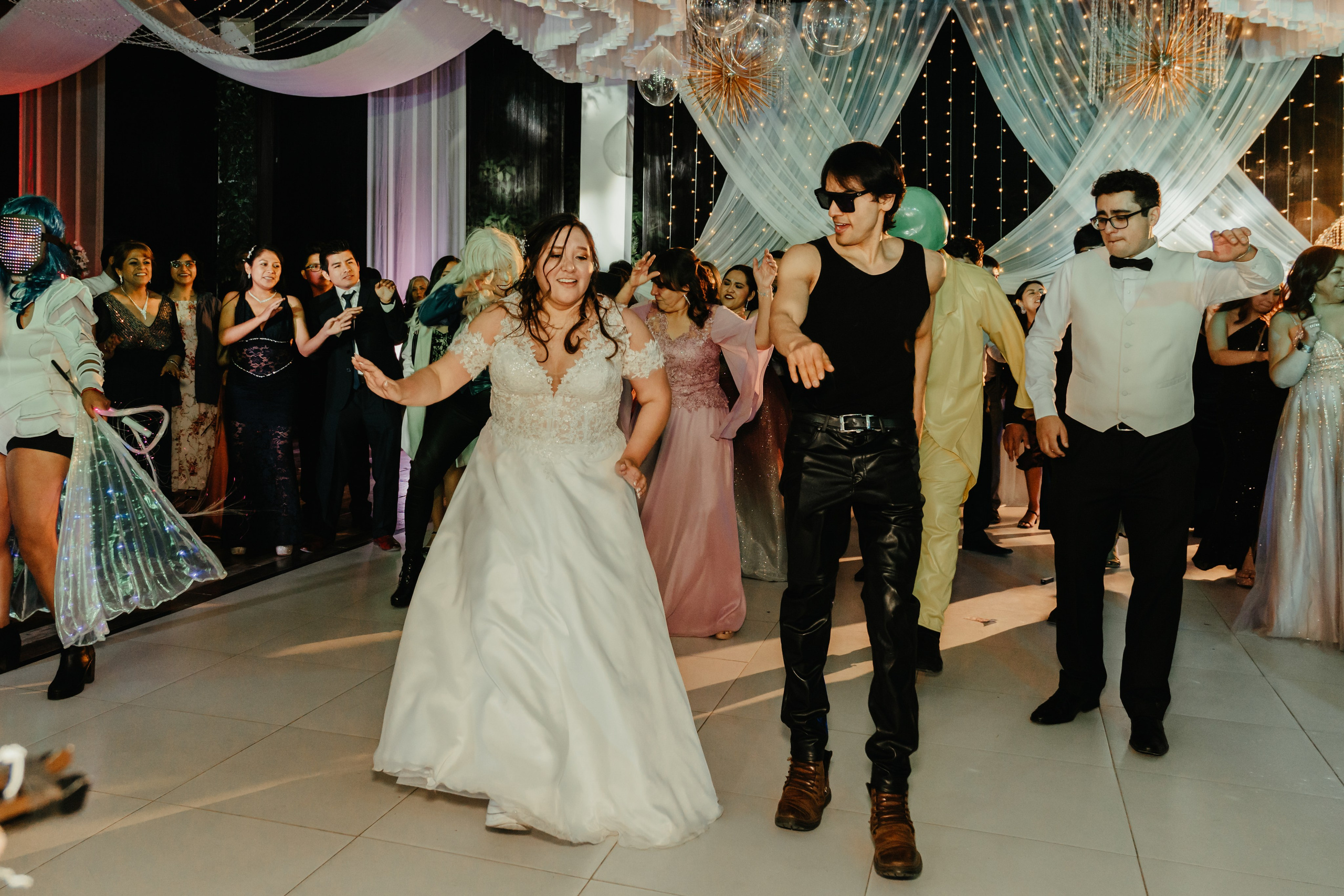 VANIA + LUIS BODA CIVIL. Studio KVTA | Fotografía y Video de Bodas en Arequipa