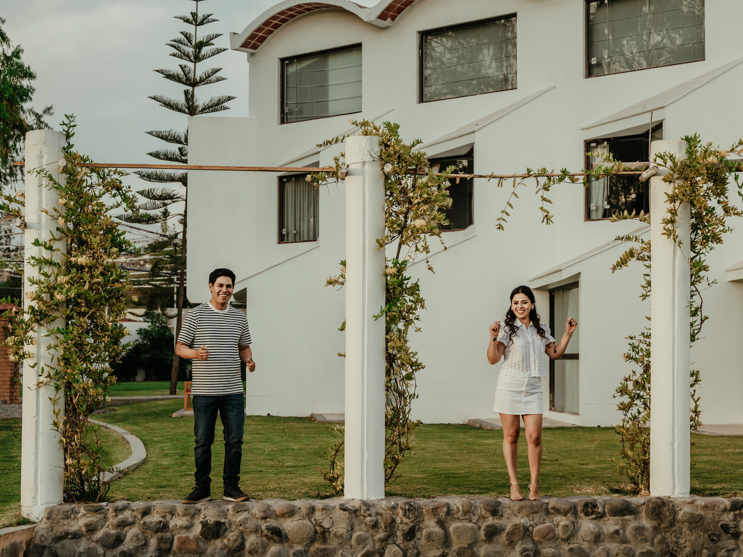CARLA Y MARIO BODA RELIGIOSA. Studio KVTA | Fotografía y Video de Bodas en Arequipa