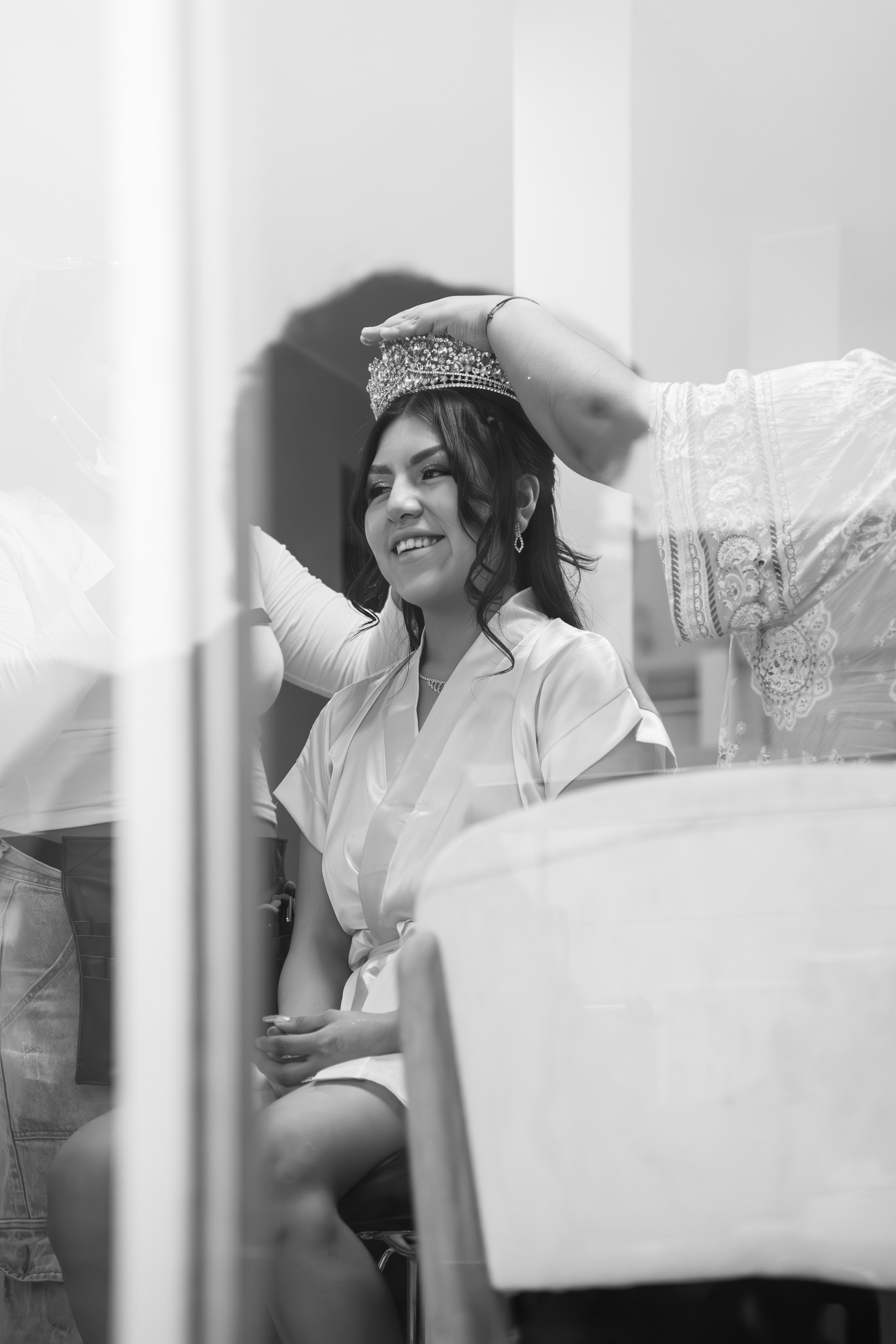 XV DE MAYRA. Studio KVTA | Fotografía y Video de Bodas en Arequipa