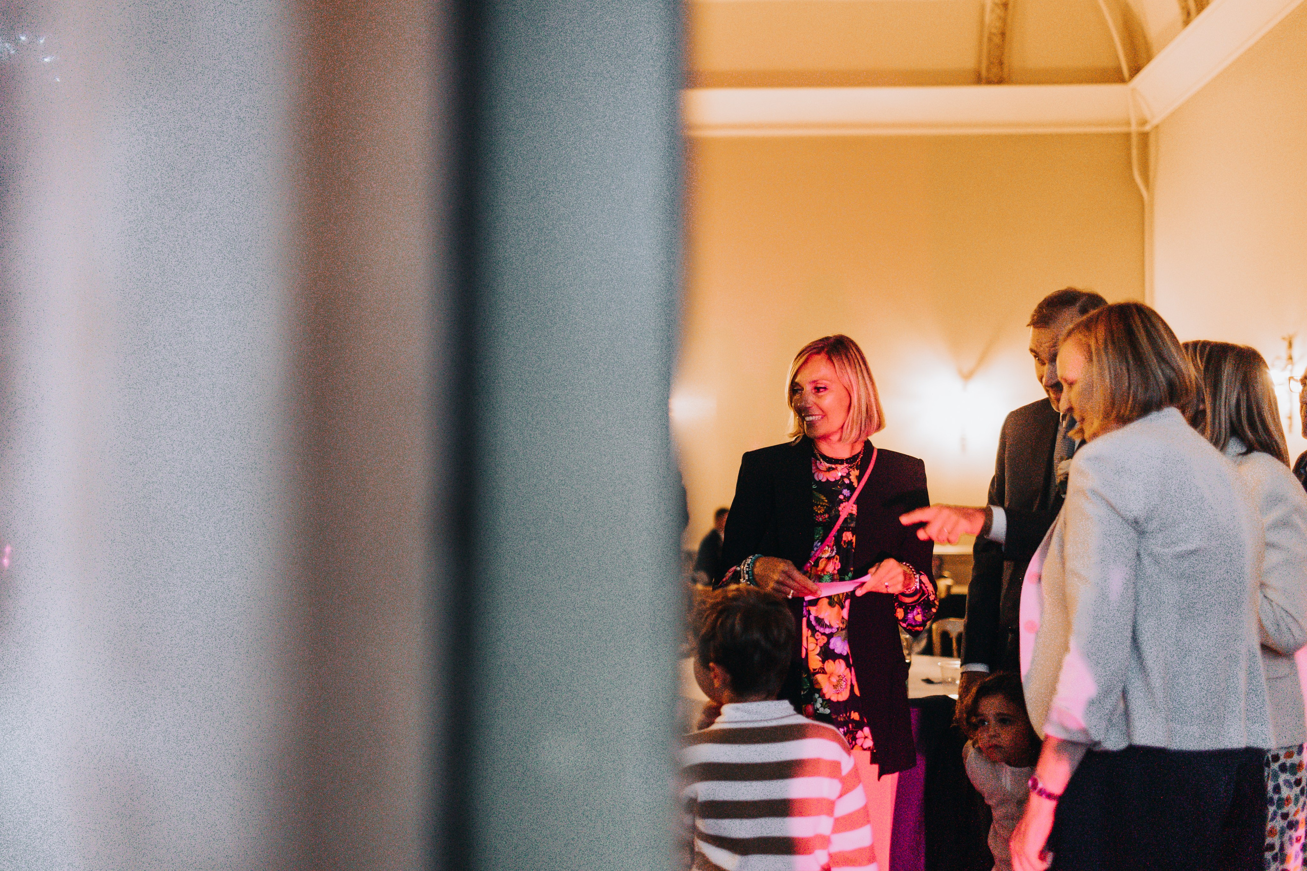 GEMMA + BIANCA. Main