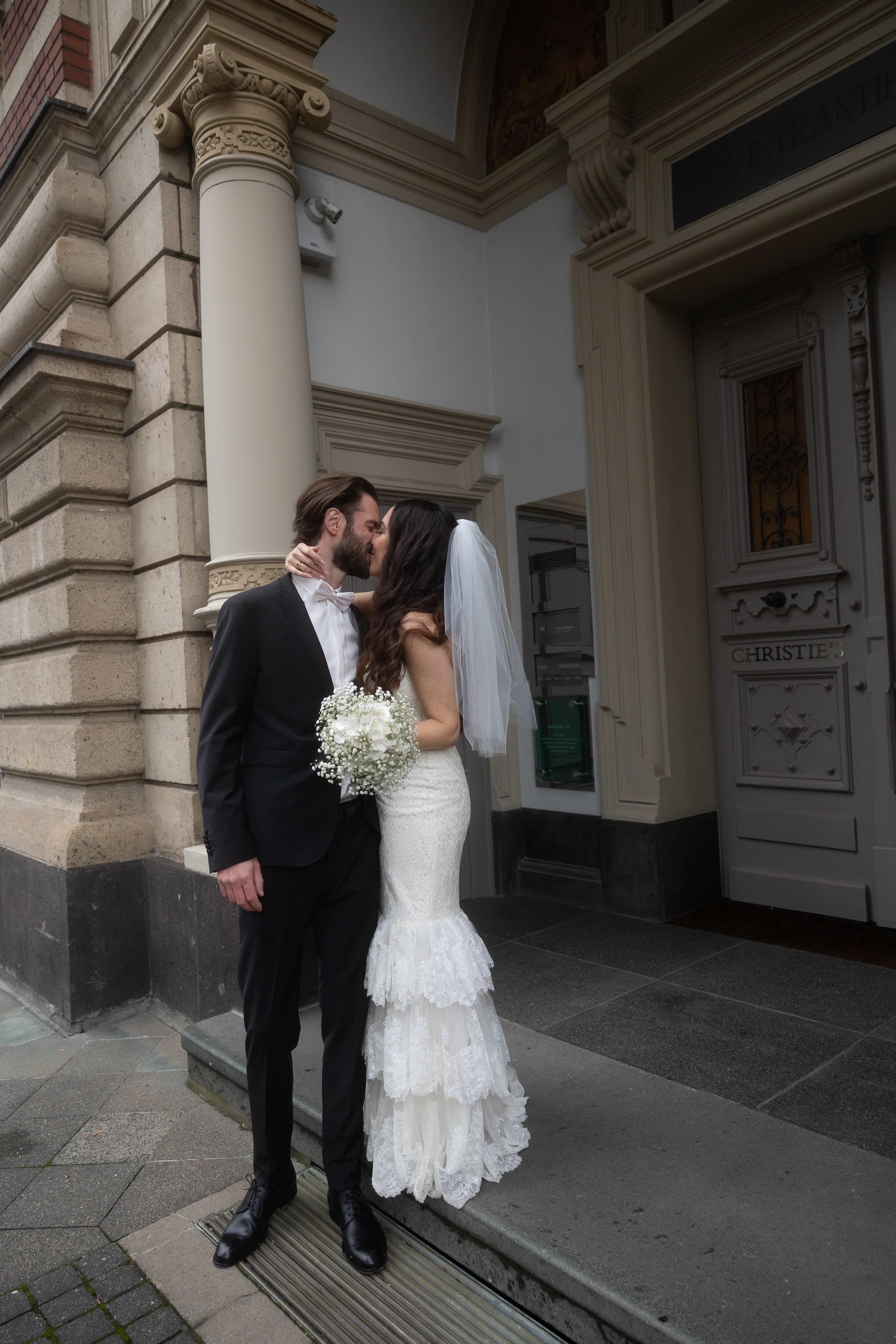 Buket & Sebastian (Düsseldorf). Familien & Hochzeitfotografin Nadja Holzmann