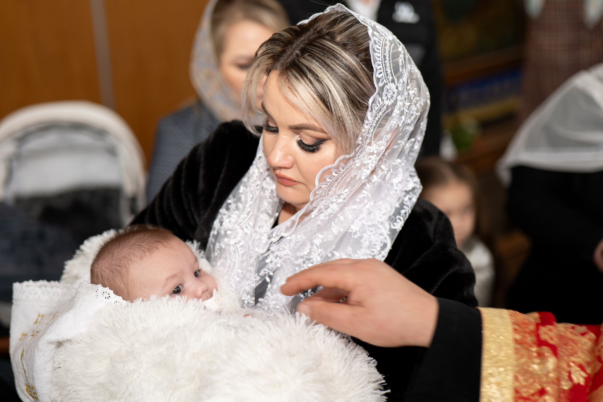 Radmir. Fotograful și Cameramanul familiei dvs în Franța Paul Photographer