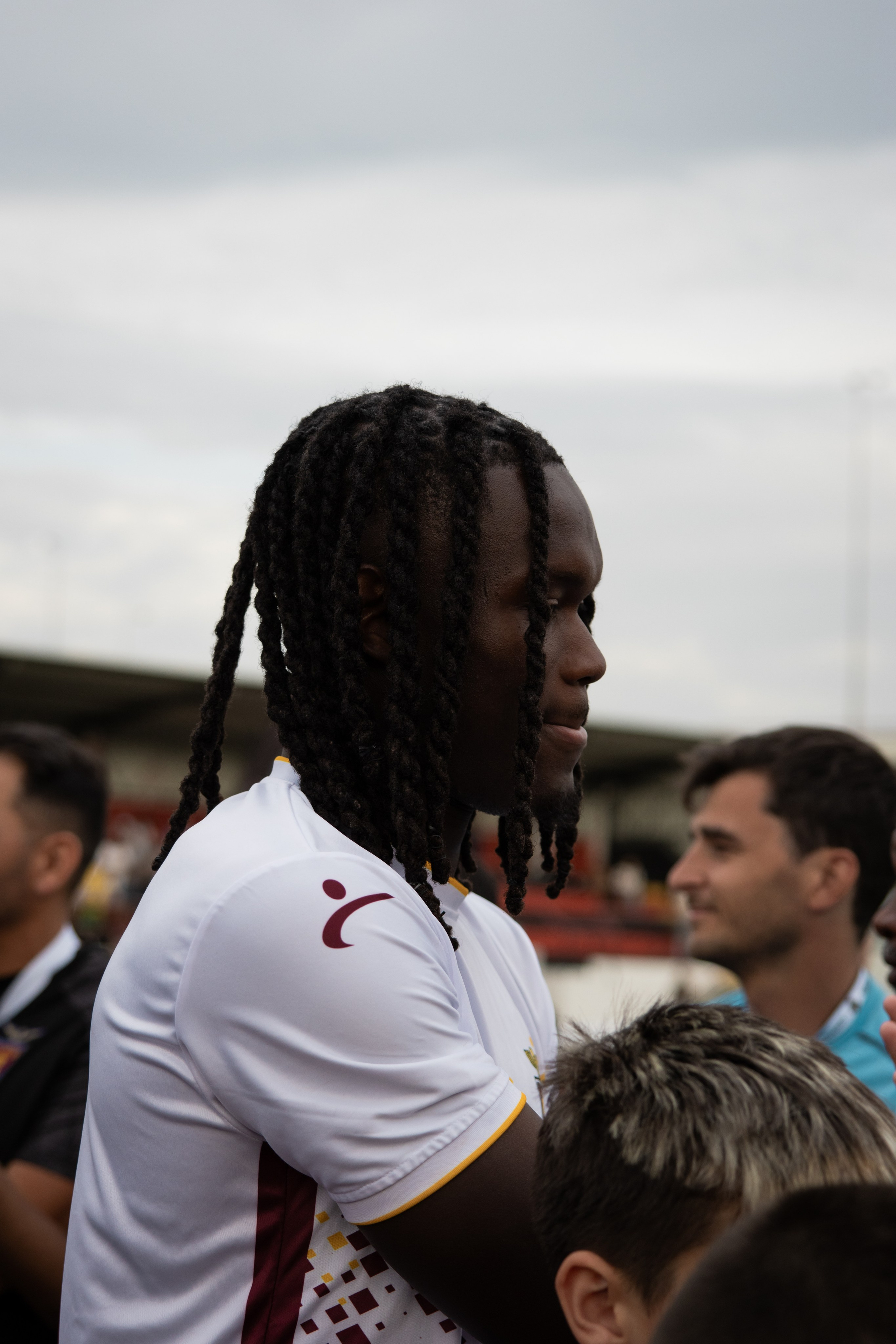 Final da taça AFL 2024/25. Retratos, eventos e Desporto