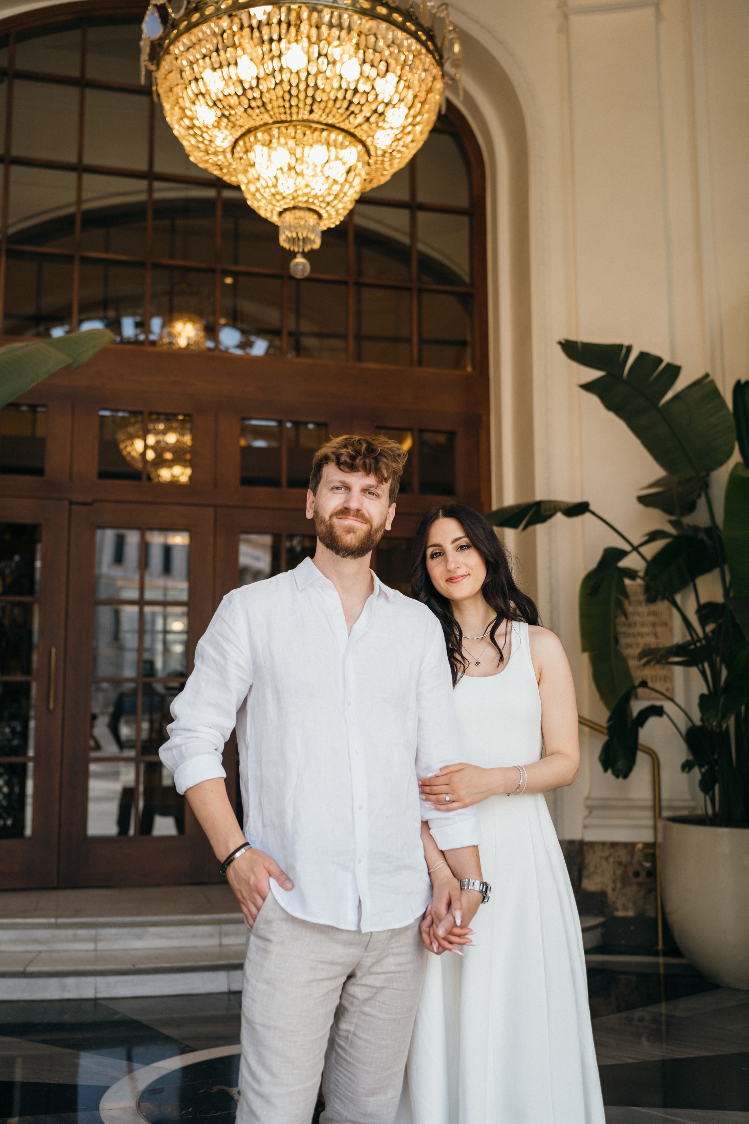 Shima&Thomas. Fotógrafo en Madrid, España. Alyona Belyaninova