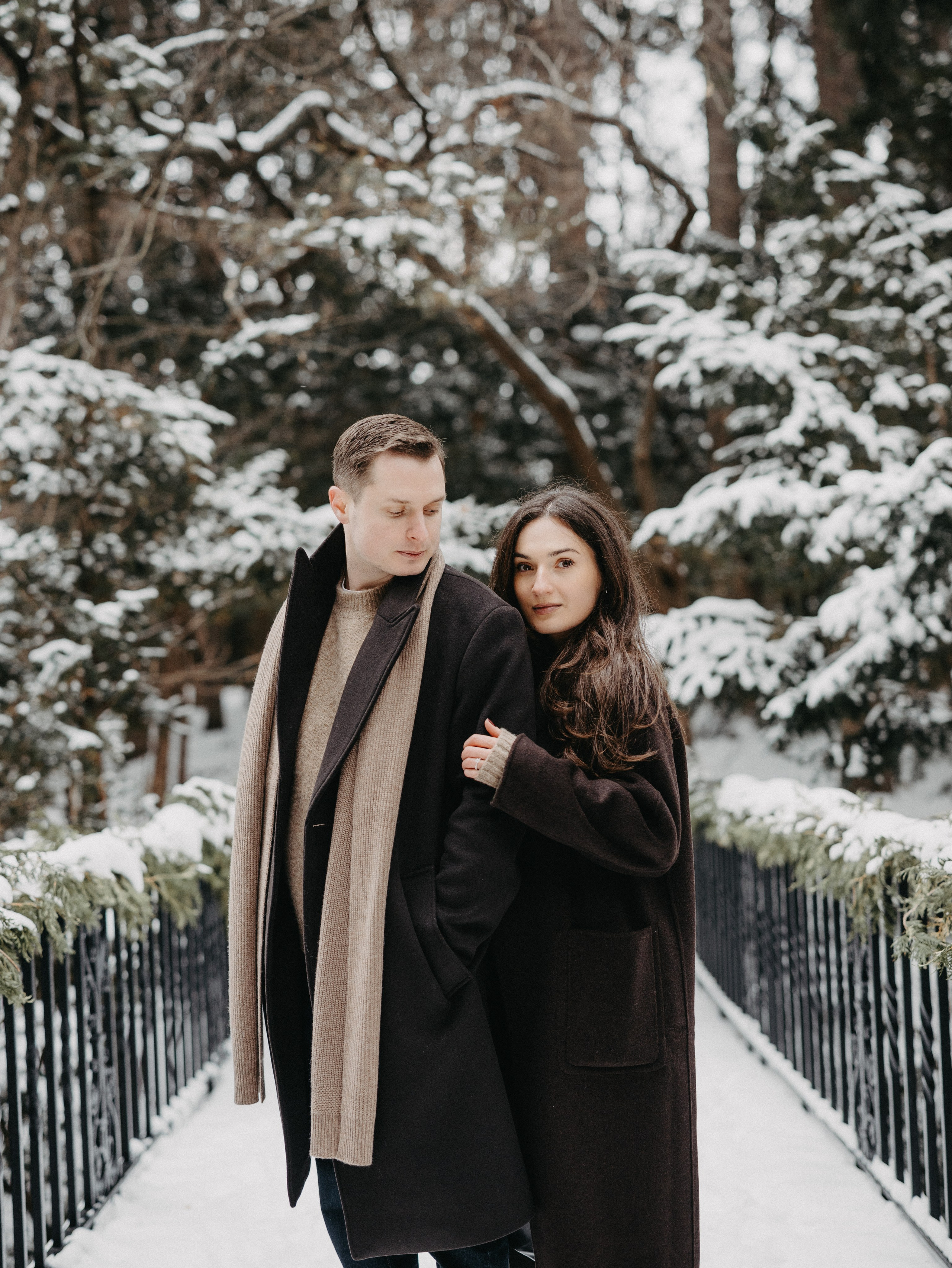 Natallia & Maks. Anastasia Post: Wedding and Editorial Photography