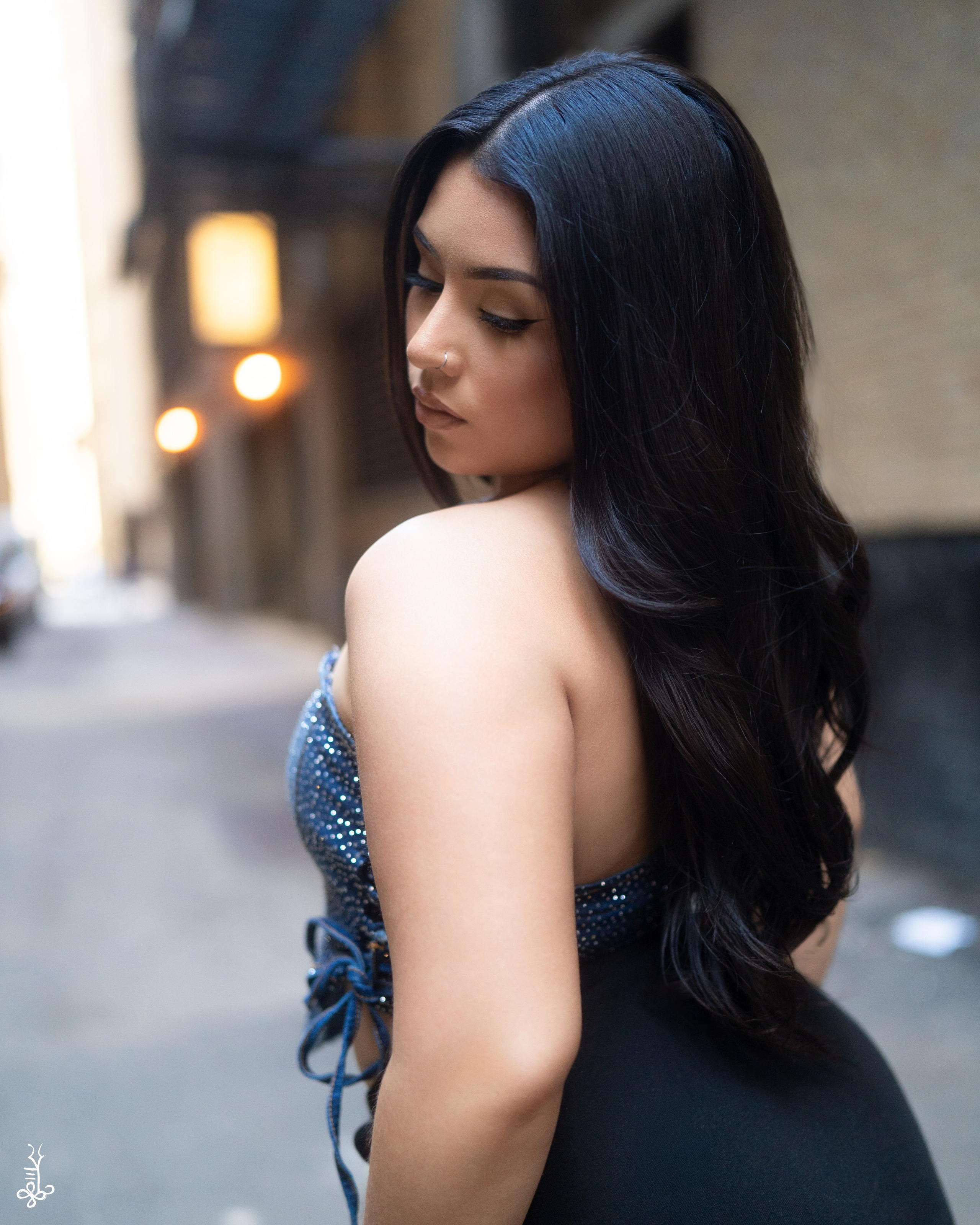 TSUBAKI. Ke’Ondris | Photographer & Videographer | Indianapolis, IN