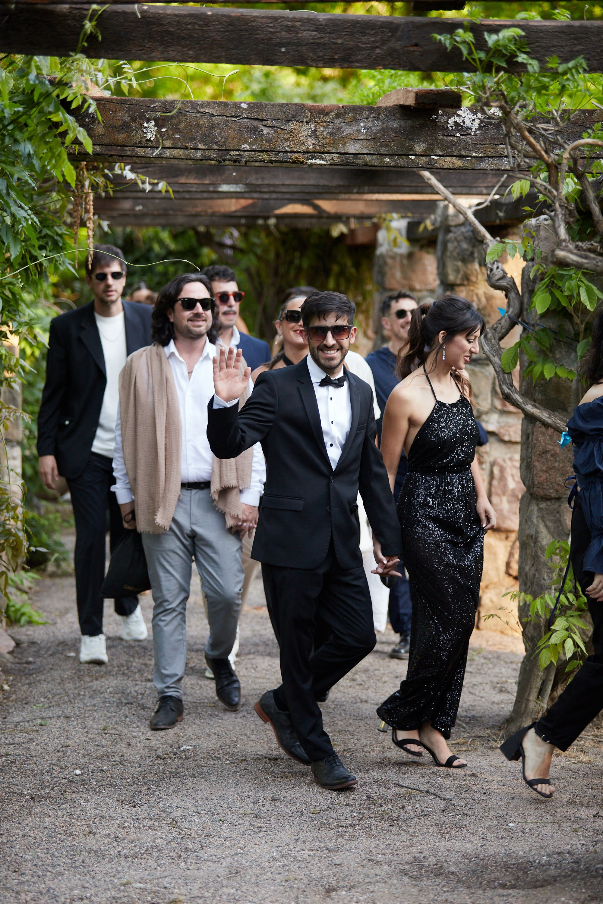 Mati & Martín. Marcos Ferrari Fotógrafo