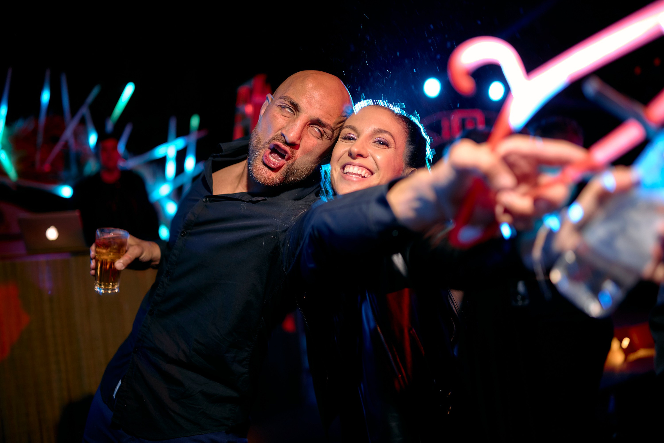 Vir & José. Marcos Ferrari Fotógrafo