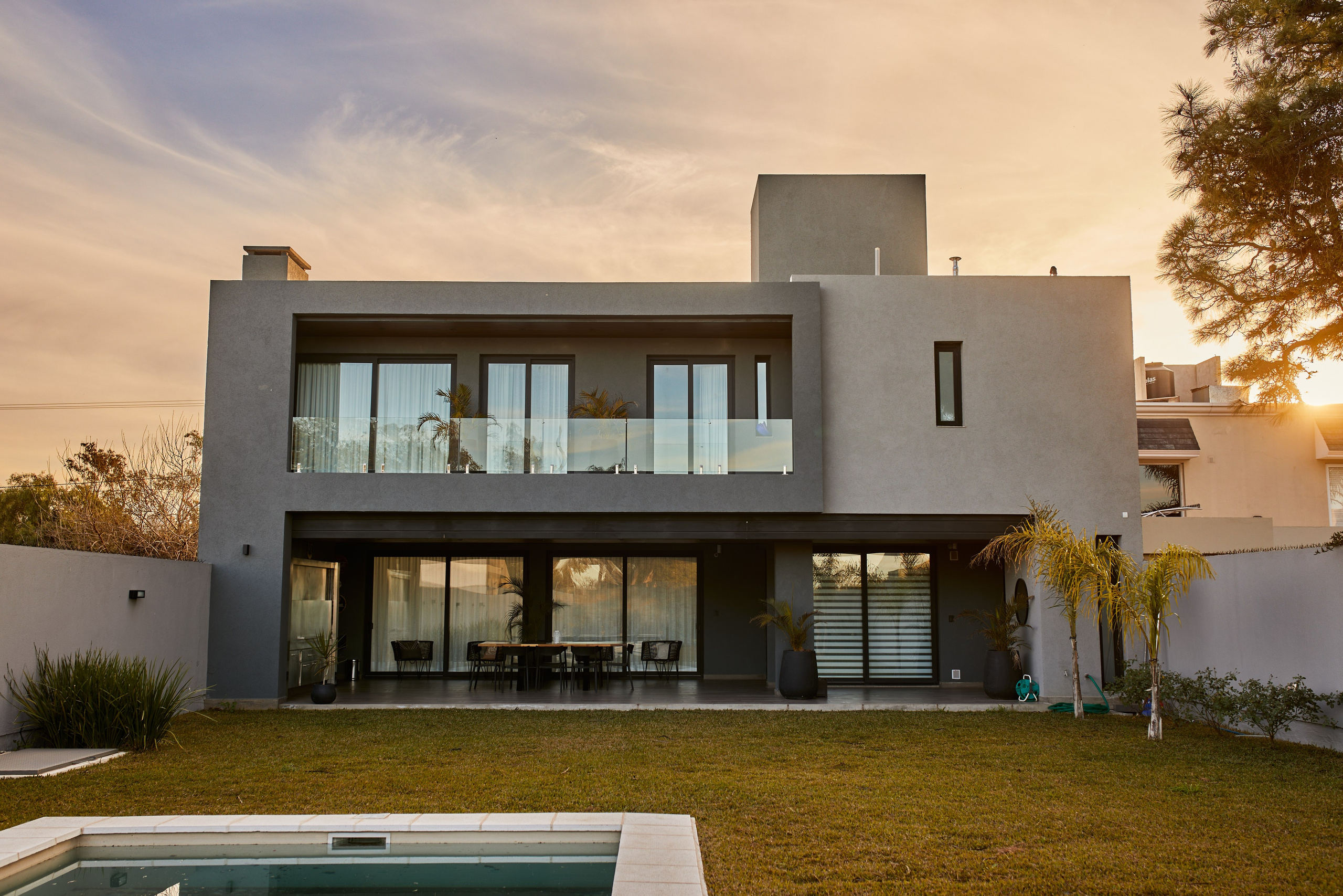 ABERTURAS BARENGO. Marcos Ferrari Fotógrafo