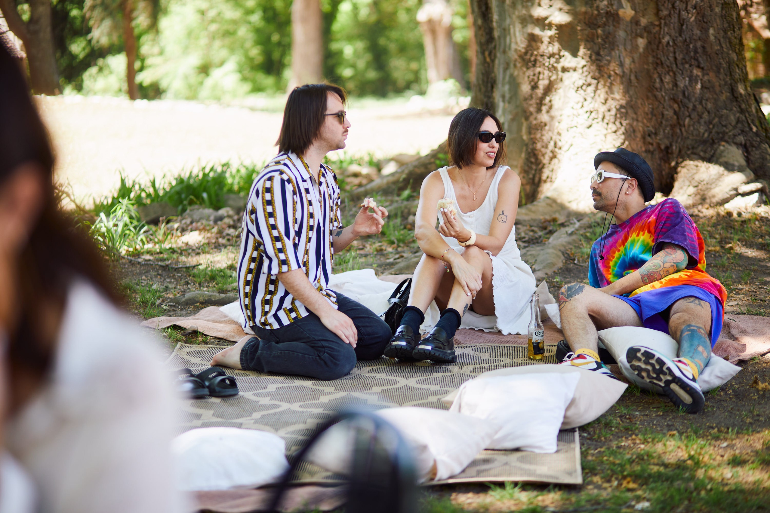 Mati & Martín. Marcos Ferrari Fotógrafo