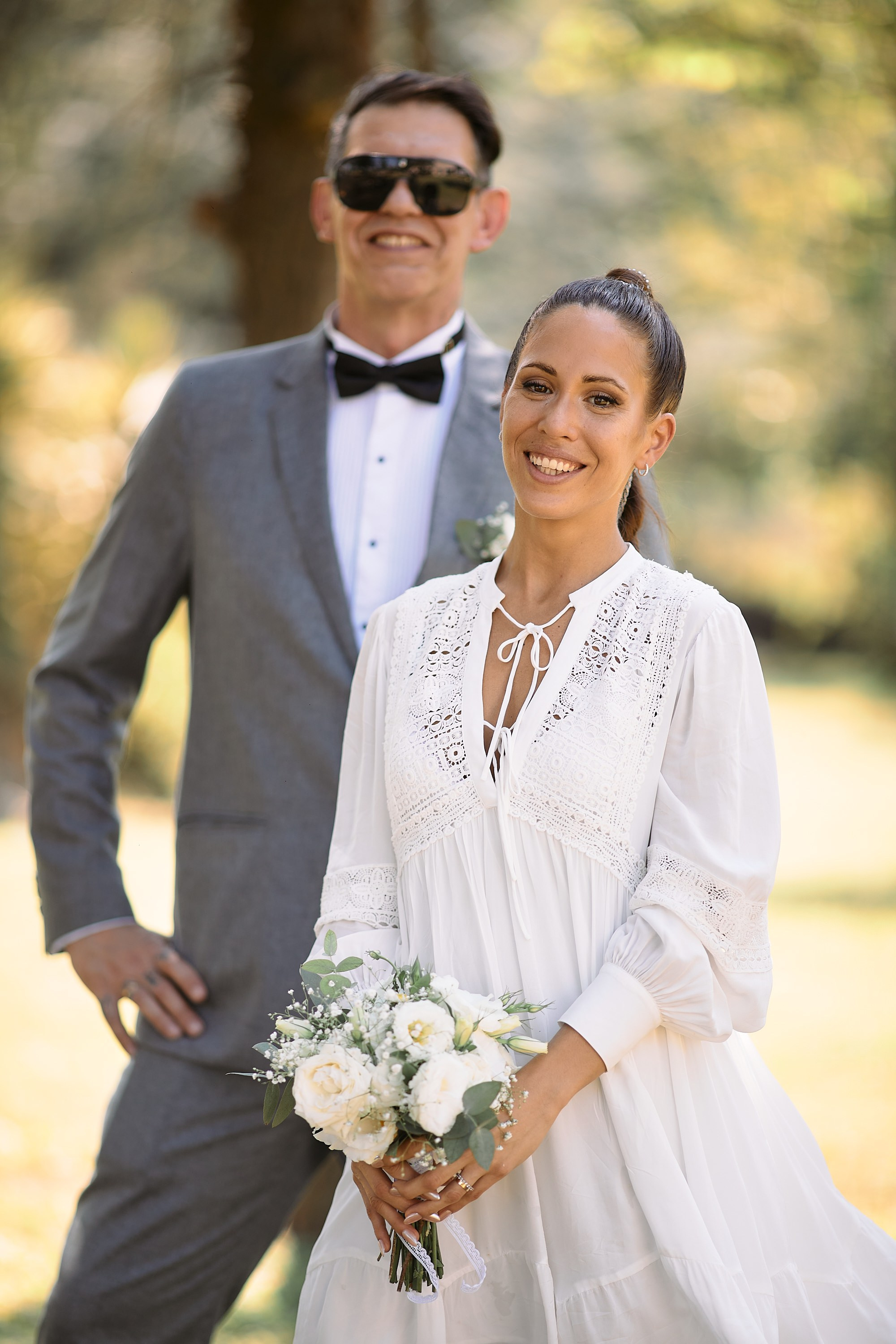 Nati & Adrián. Marcos Ferrari Fotógrafo