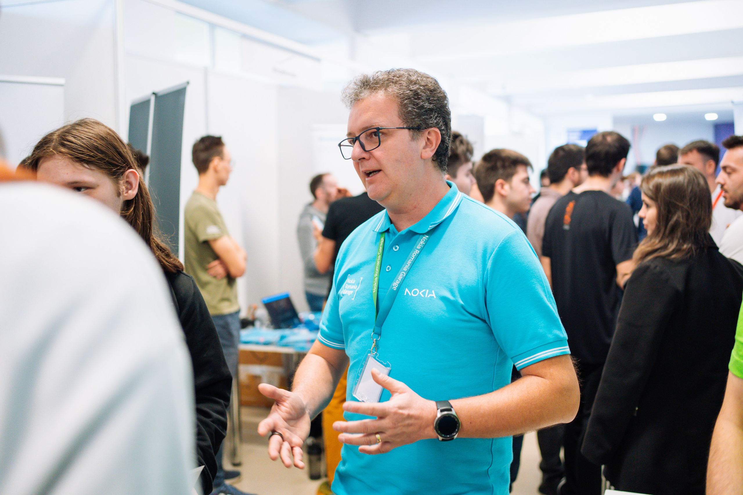 Labs Fair Liga AC 2026. Cozac Cristian Photographer