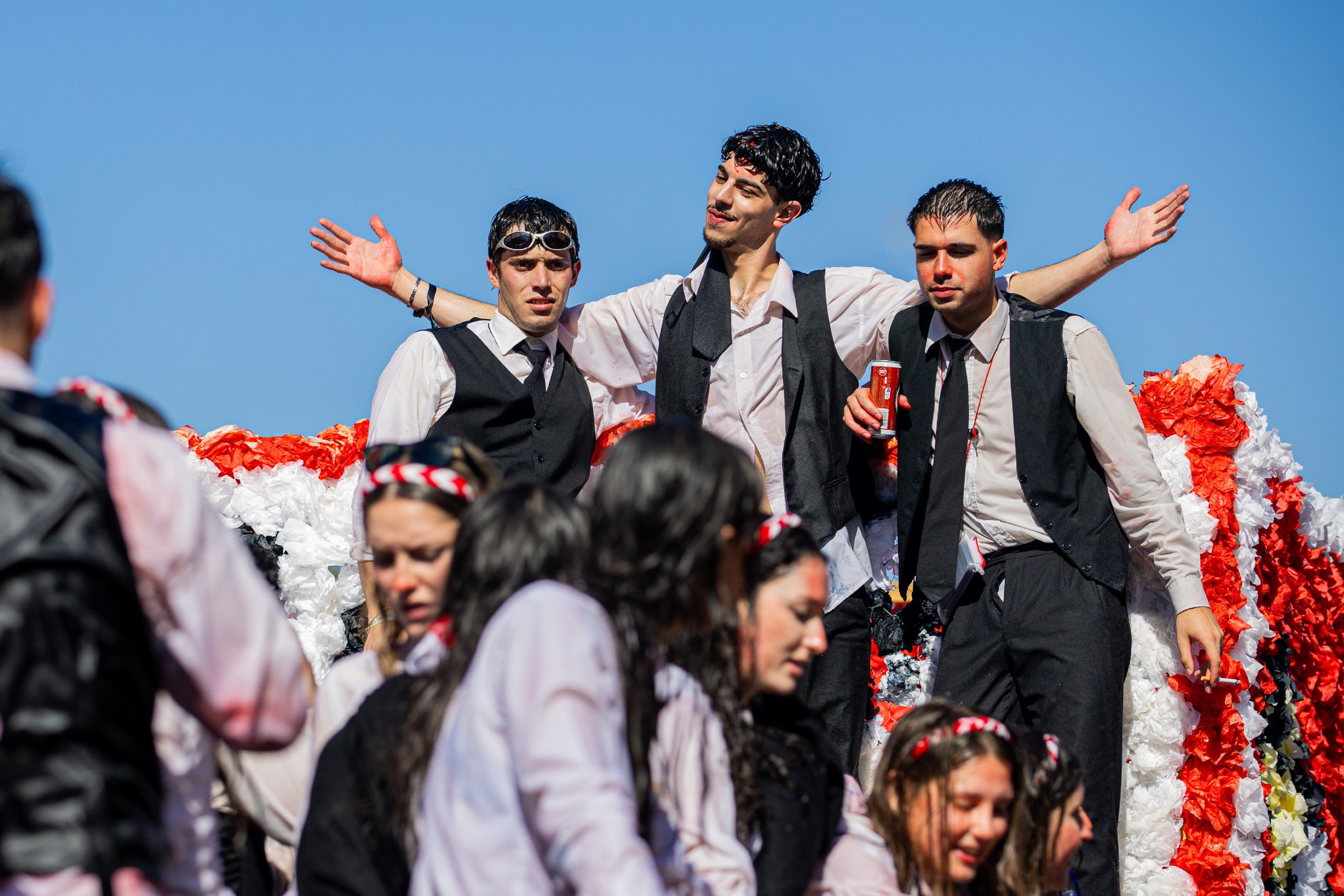 CQFC '25 — Economia. Rafael Ferreira Photography