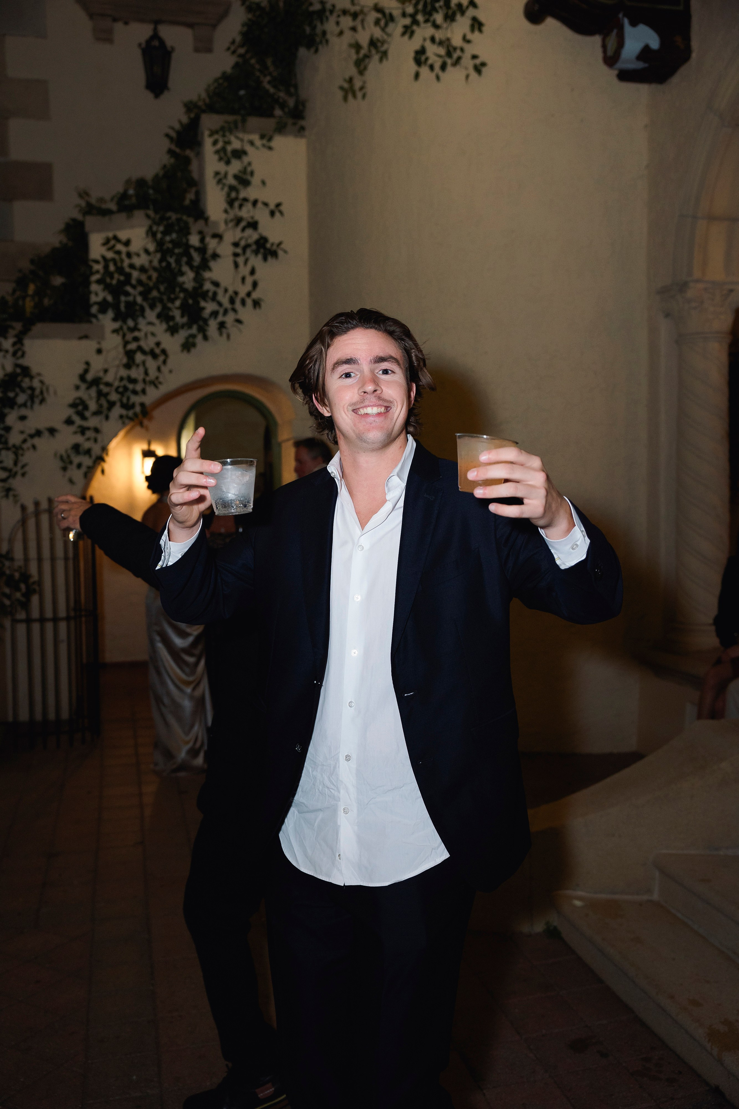 A&N. Wedding photographer in Florida