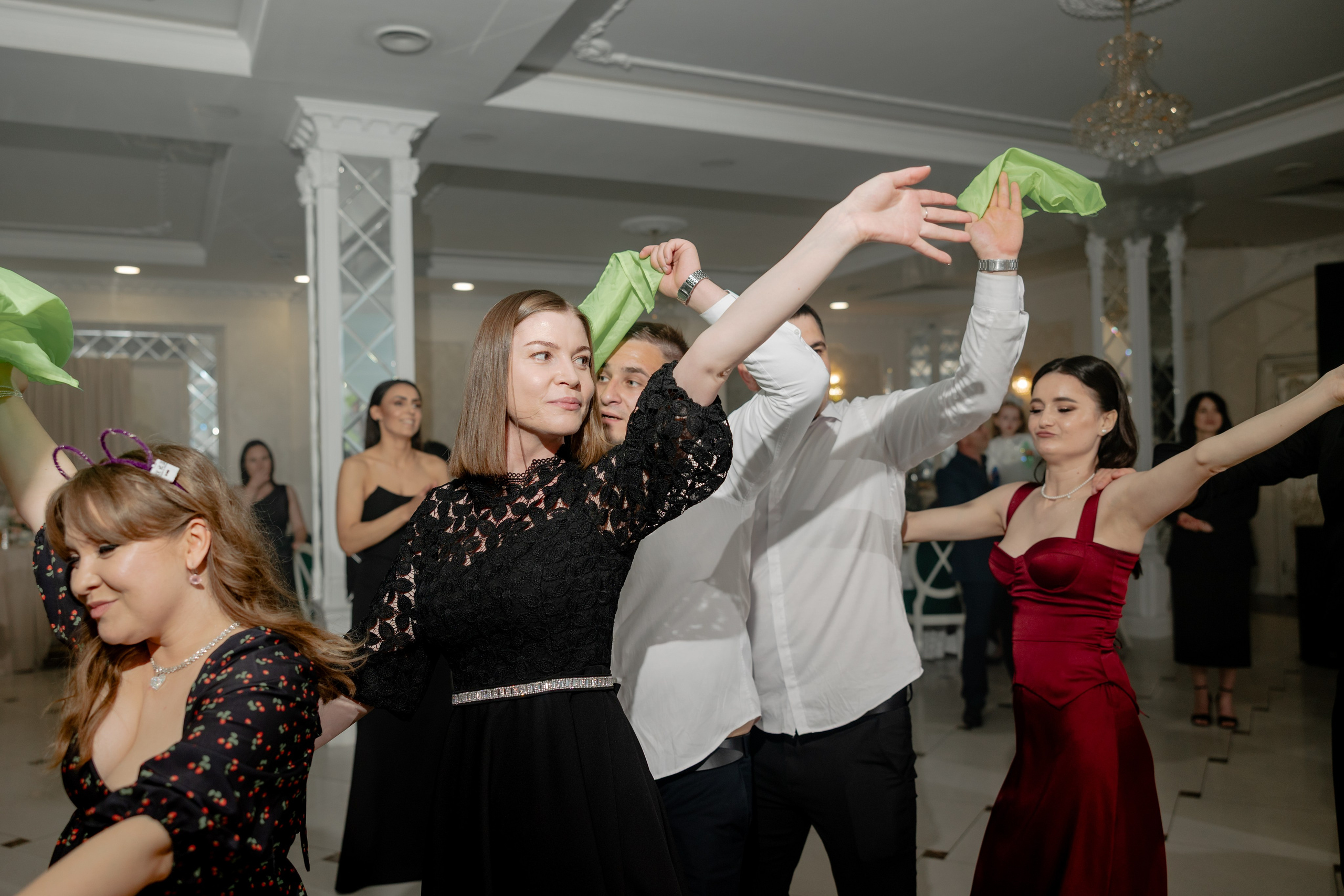 Cristian & Evelina. ProWed — Foto Video Moldova