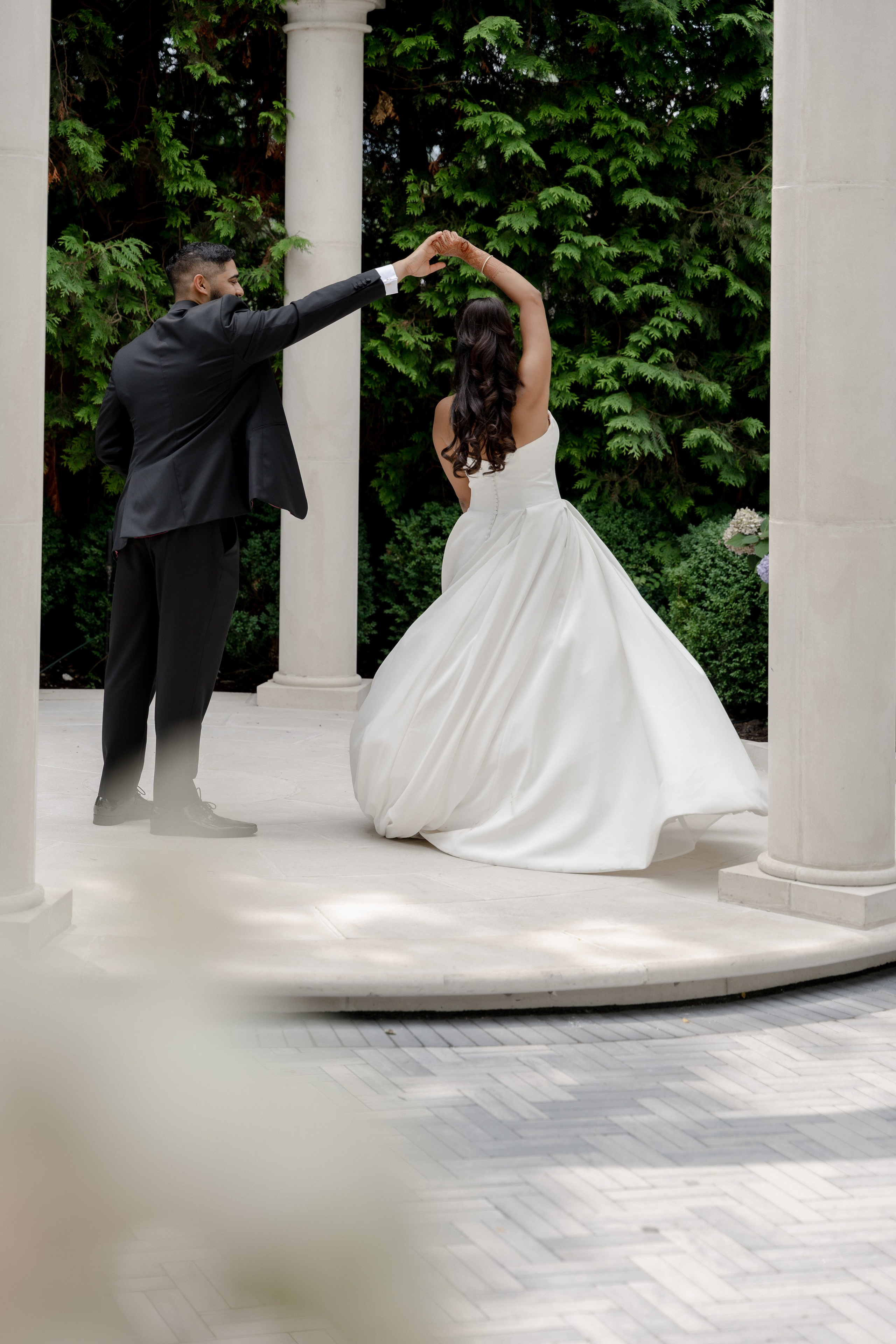 Maya & Alvin. Anna Krasnova Wedding photographer