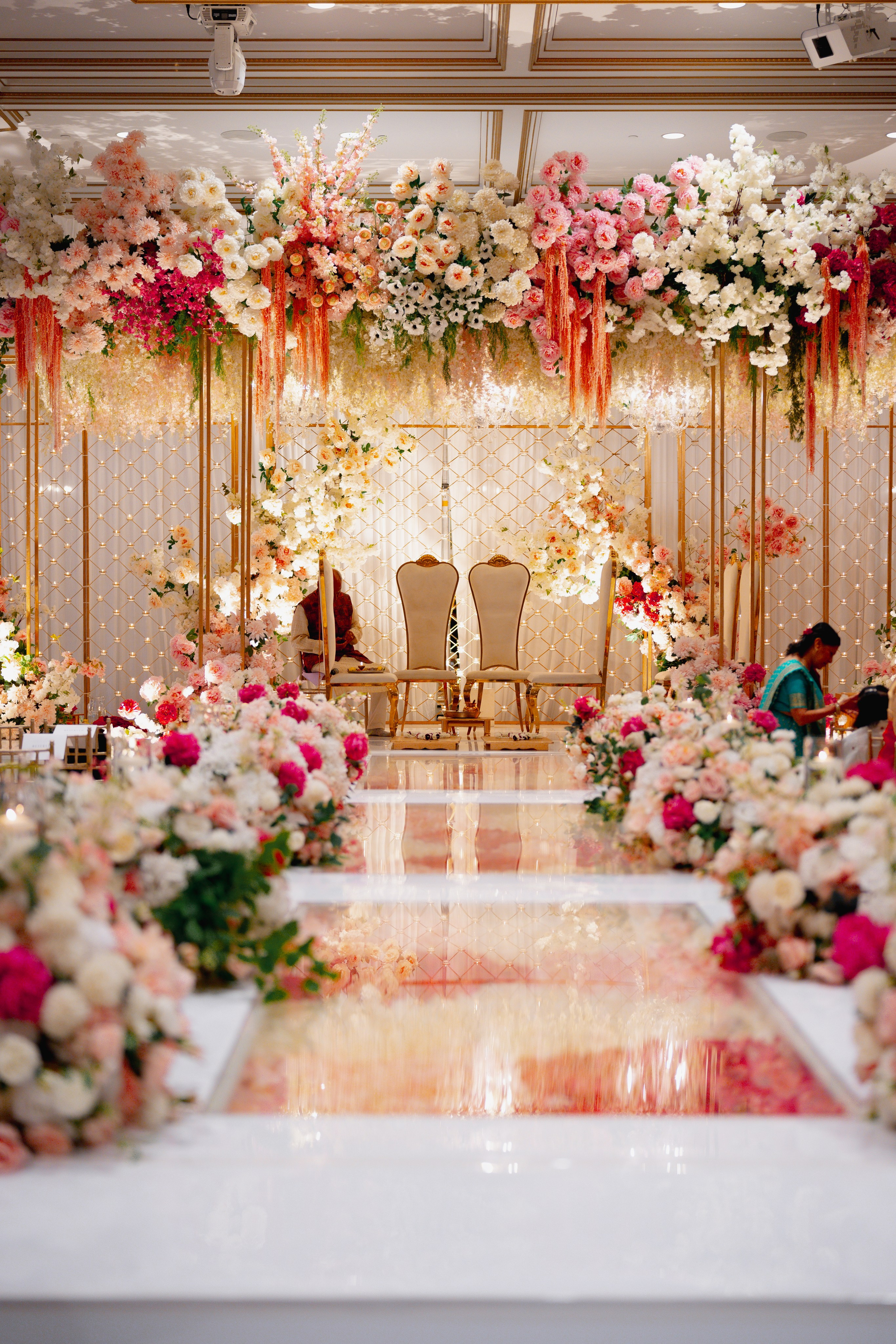 Sarah and Bhavin. Anna Krasnova Wedding photographer