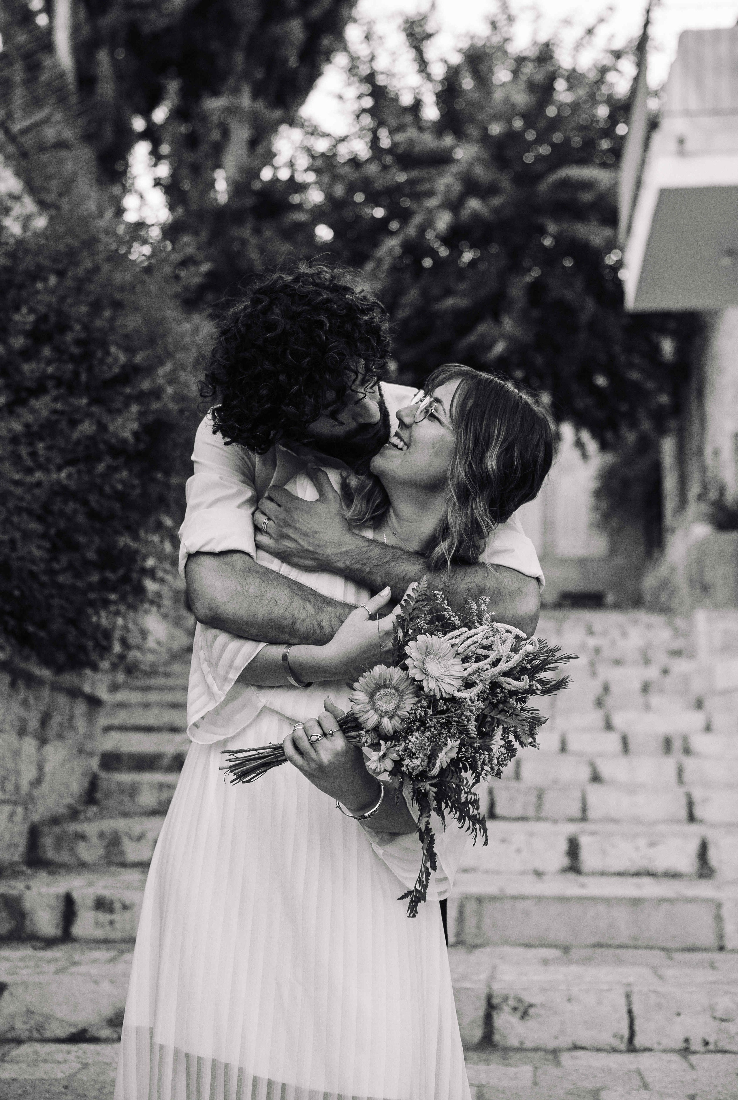 WINE AND LOVERS. PHOTOGRAPHER IN ISRAEL