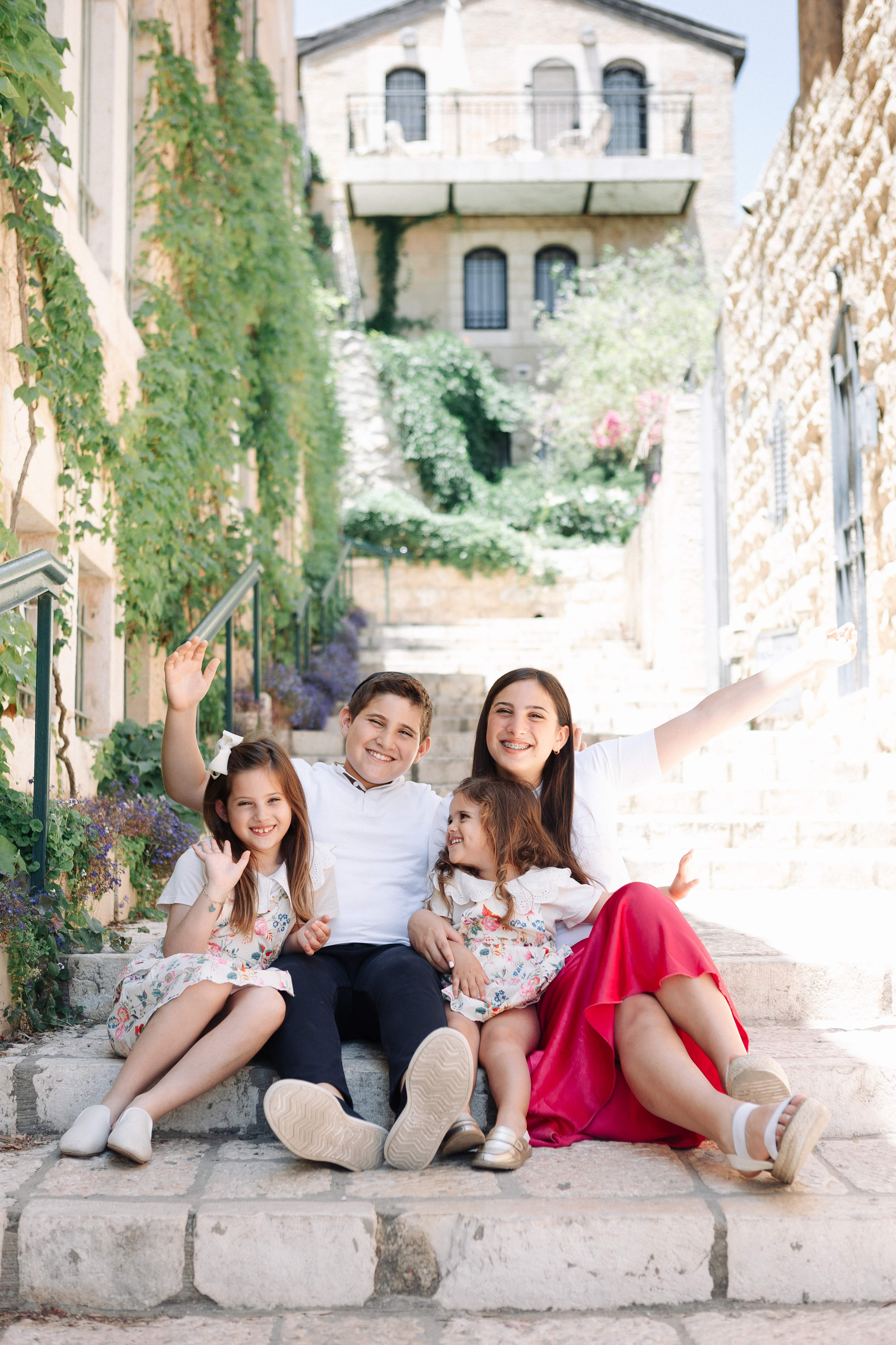 MINI PHOTO SEMMON IN JERUSALEM. Https://shi-photo.com/