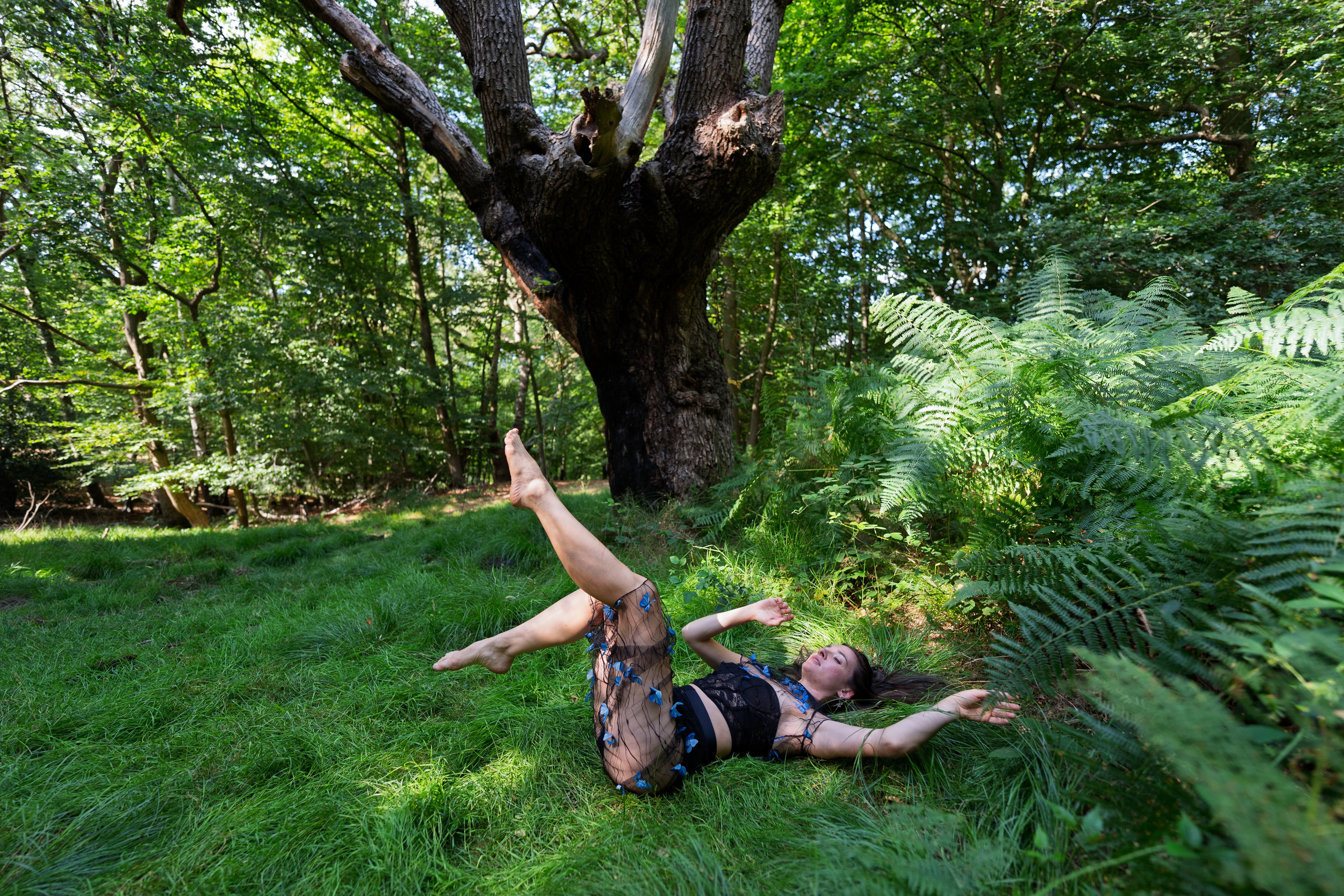 Freddie Purple. Wedding photographer in United Kingdom