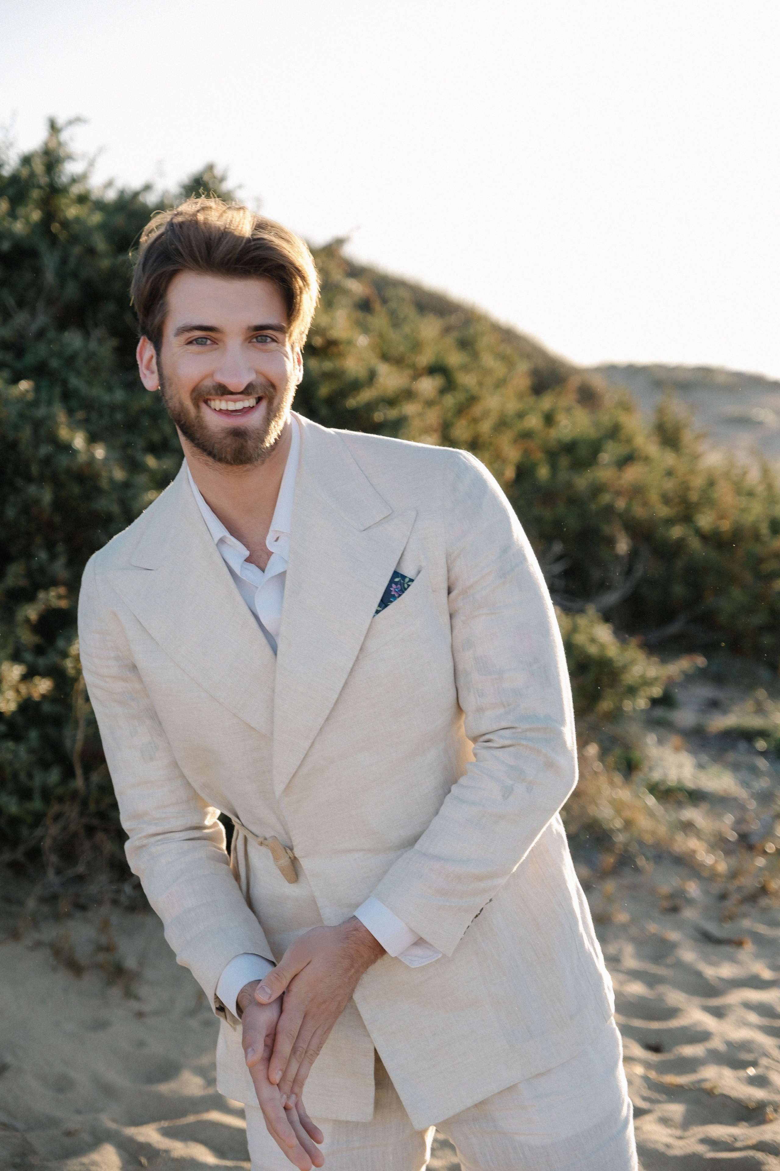 Alyssa&Sean in Apulia. Fotografa Rimini