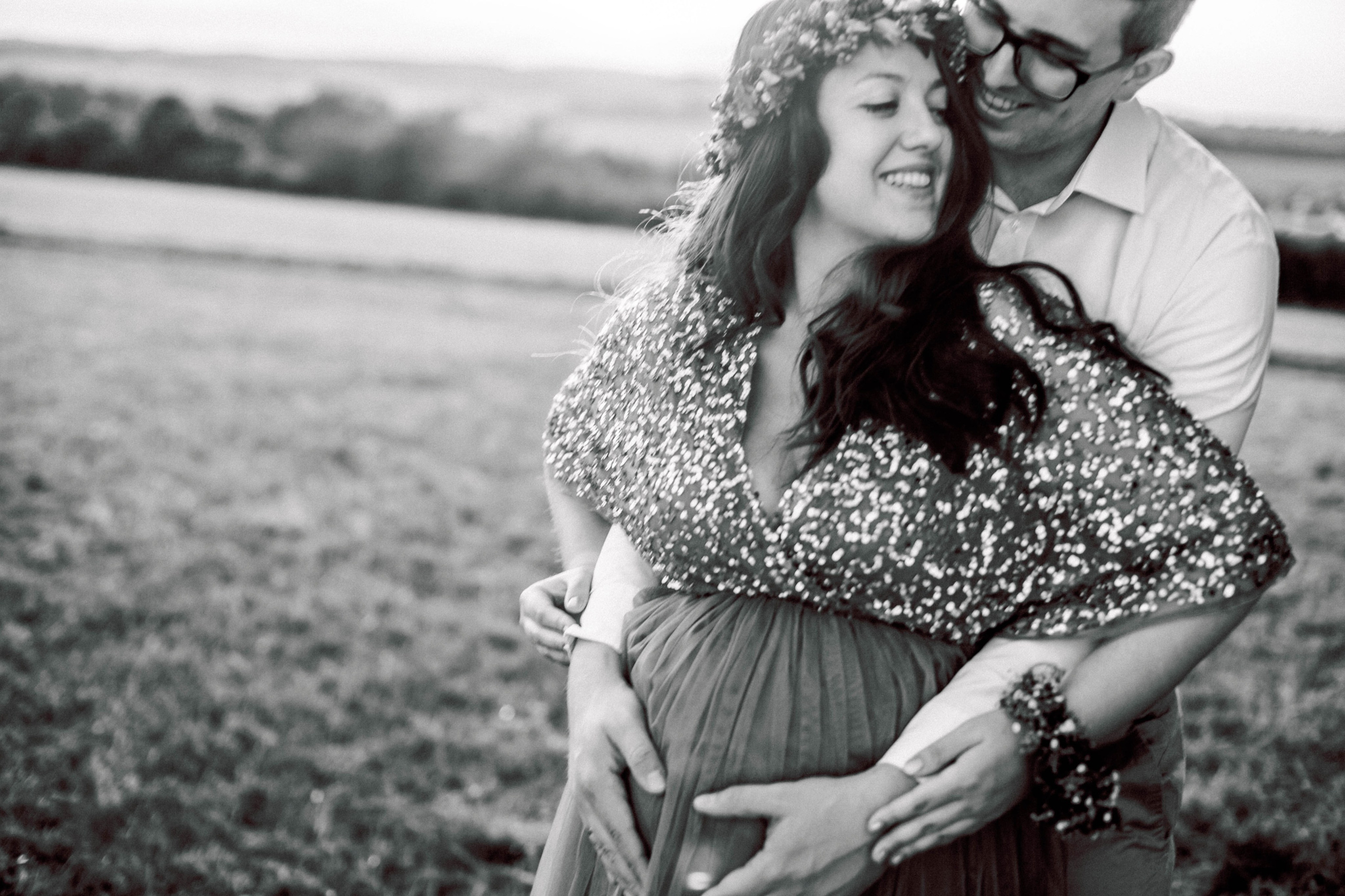 Salome + Ruben. GoldenHourStory