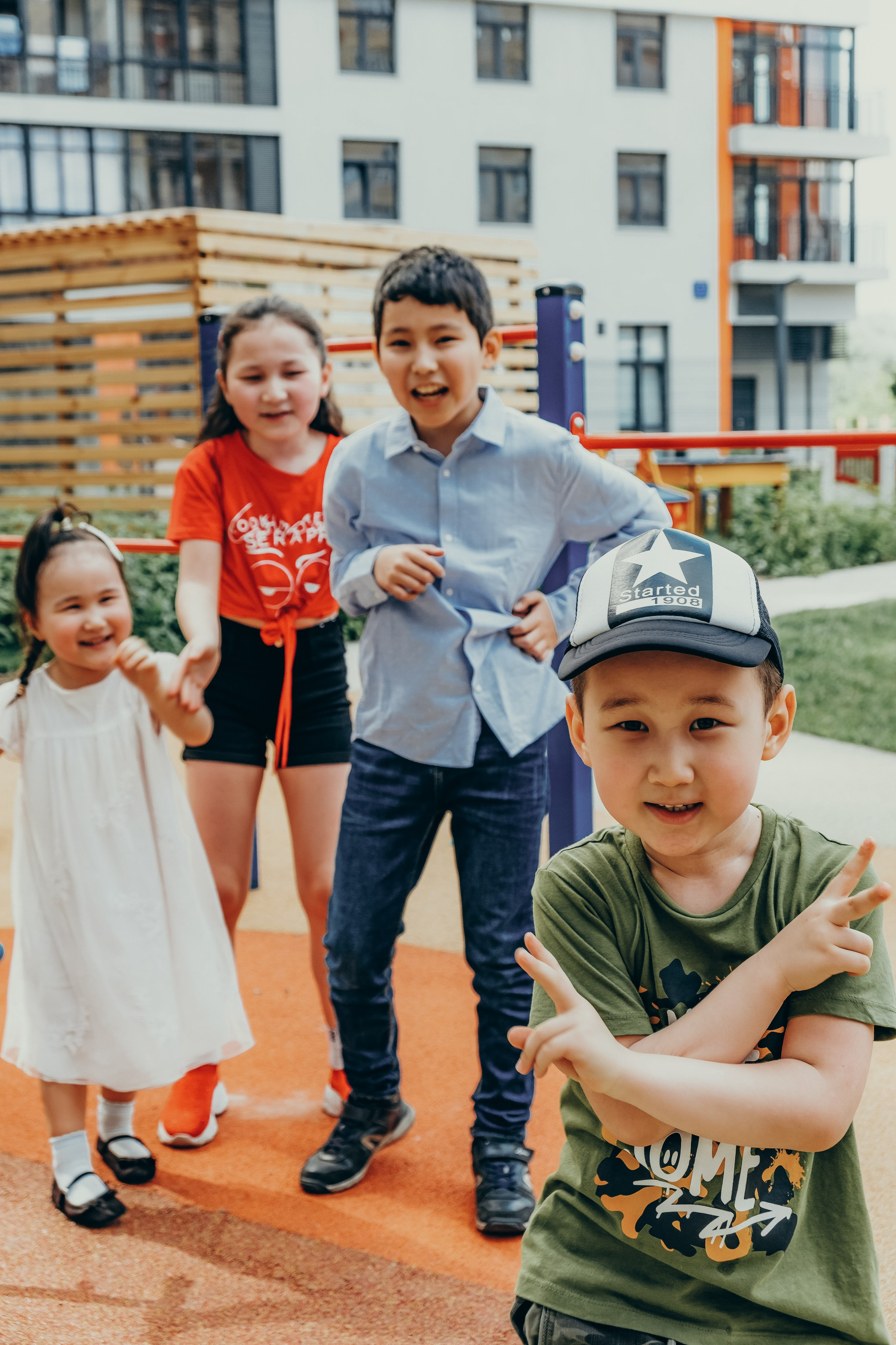 Детские. Семейный и детский фотограф Бишкек Элина Суерова