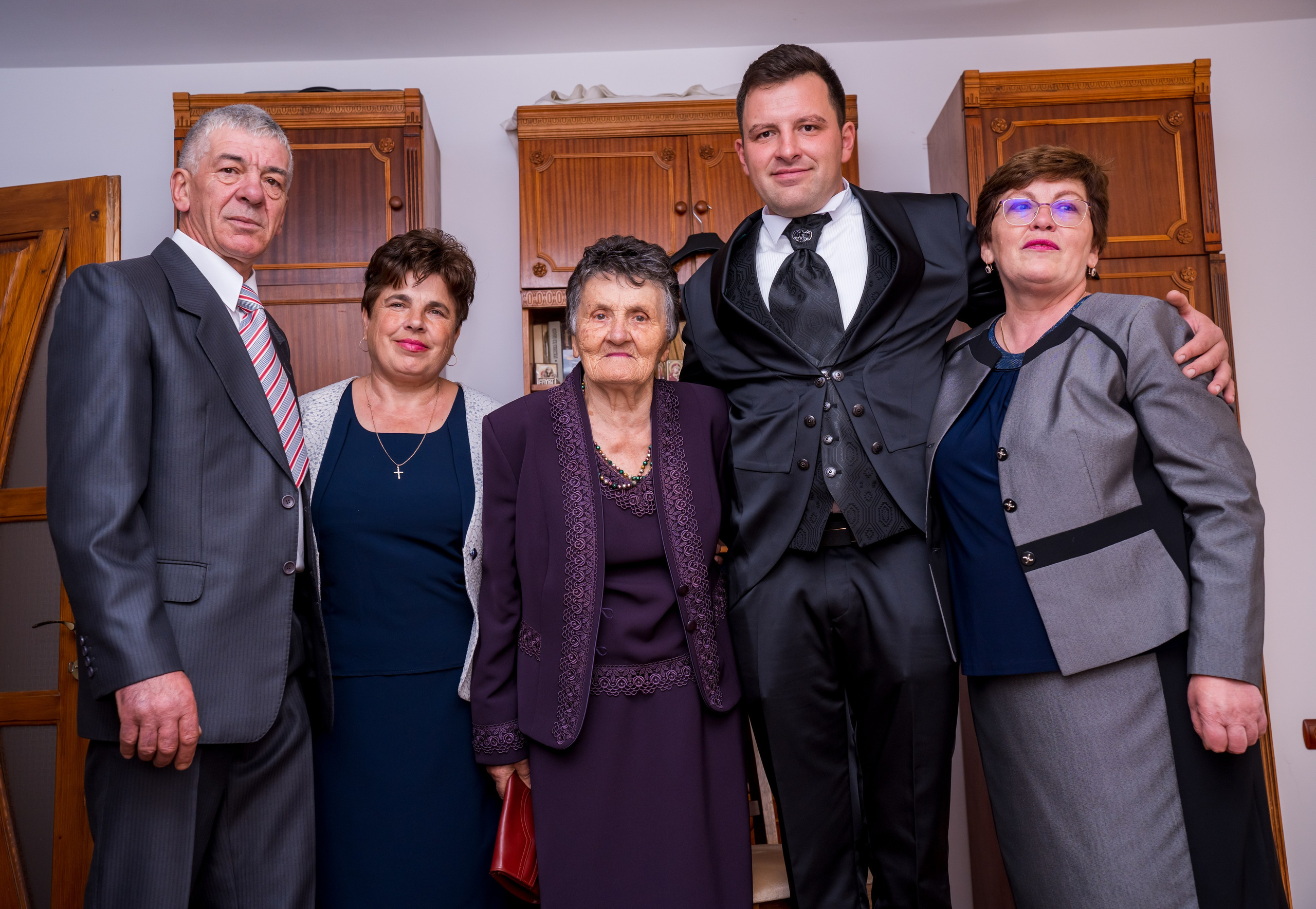 Nuntă Adina & Sorin
