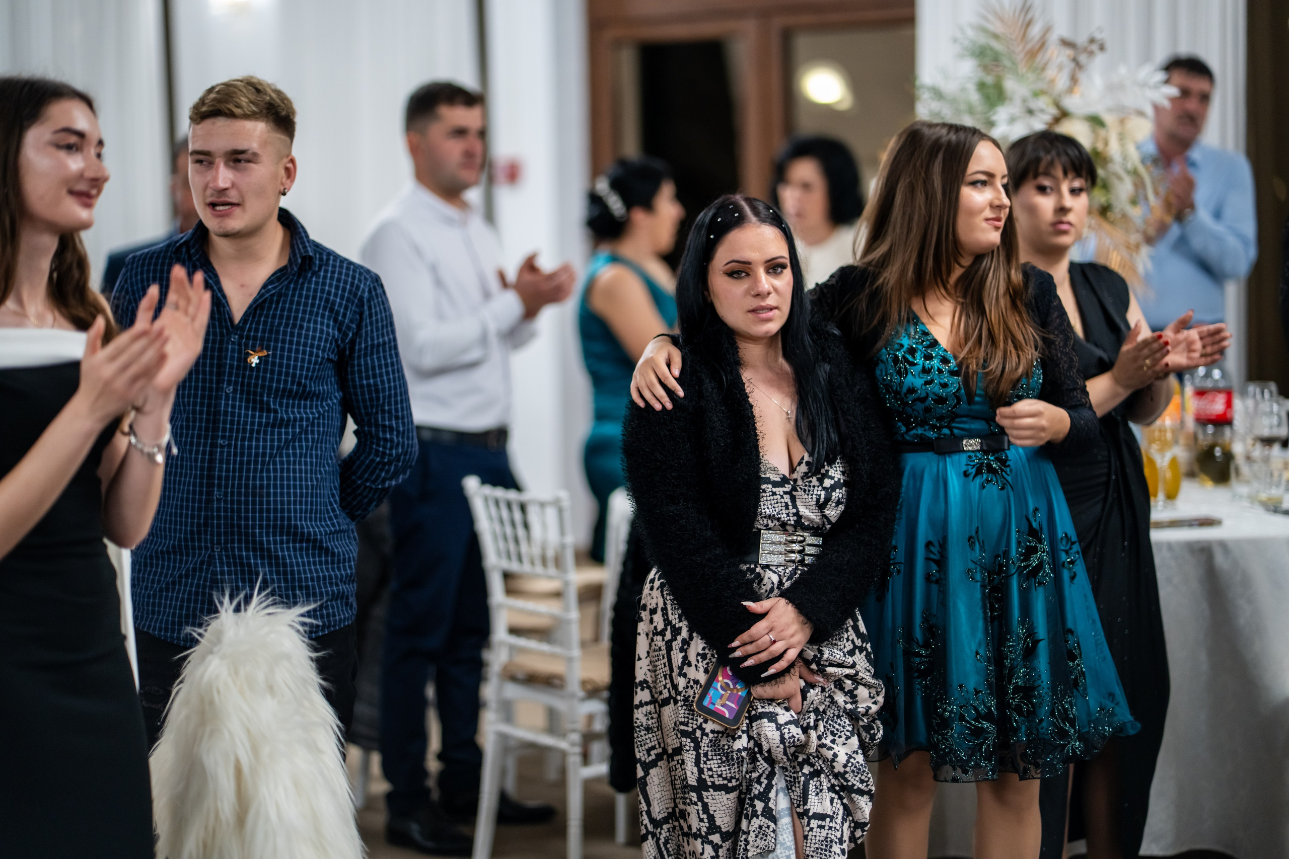 Nuntă Nicoleta & Marin. Mihai Alexandra Events