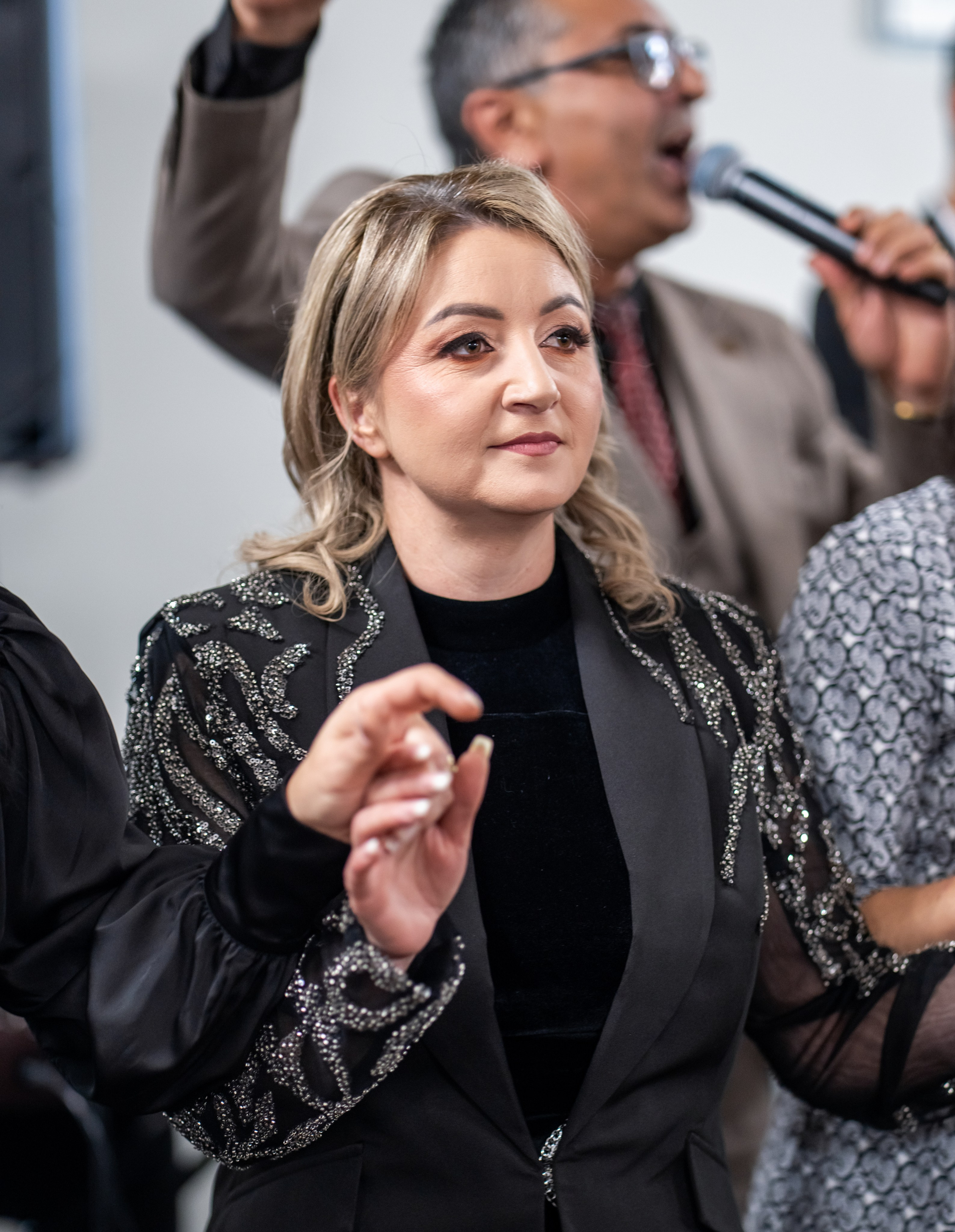 Nuntă Nicoleta & Marin. Mihai Alexandra Events