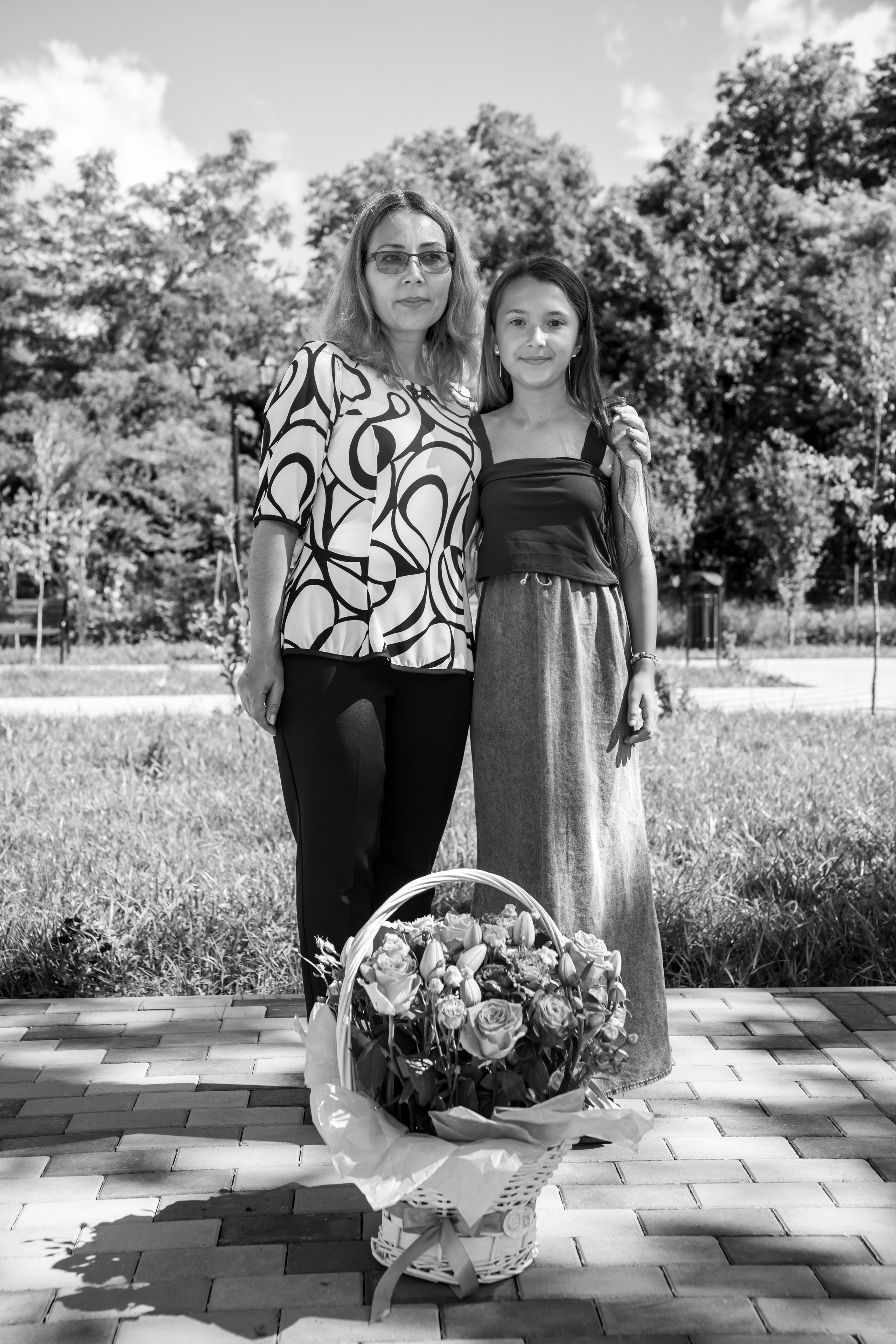 Sfârșit clasa a 4-a Vărbilău. Mihai Alexandra Events