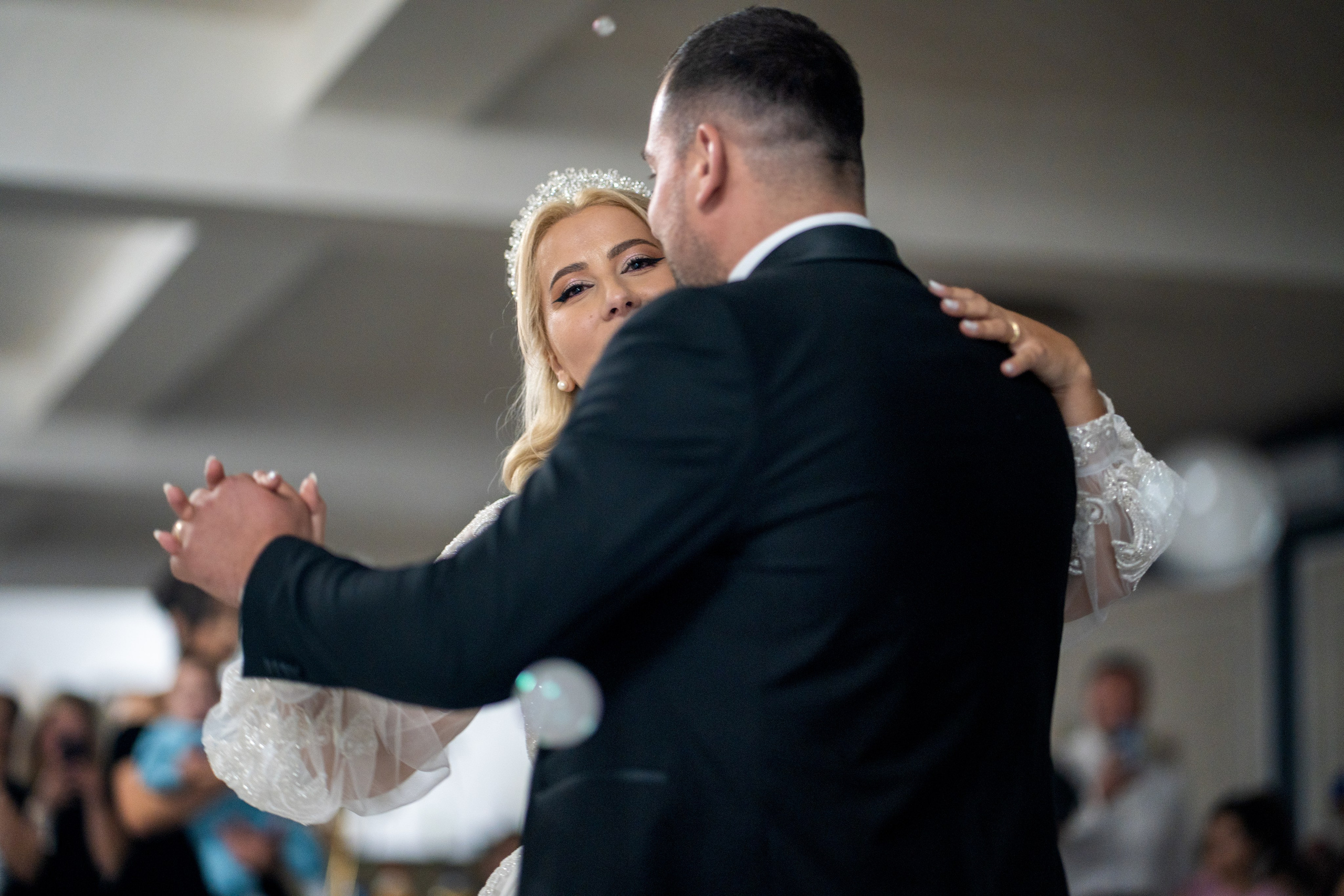 Nuntă Loredana & Cosmin. Mihai Alexandra Events
