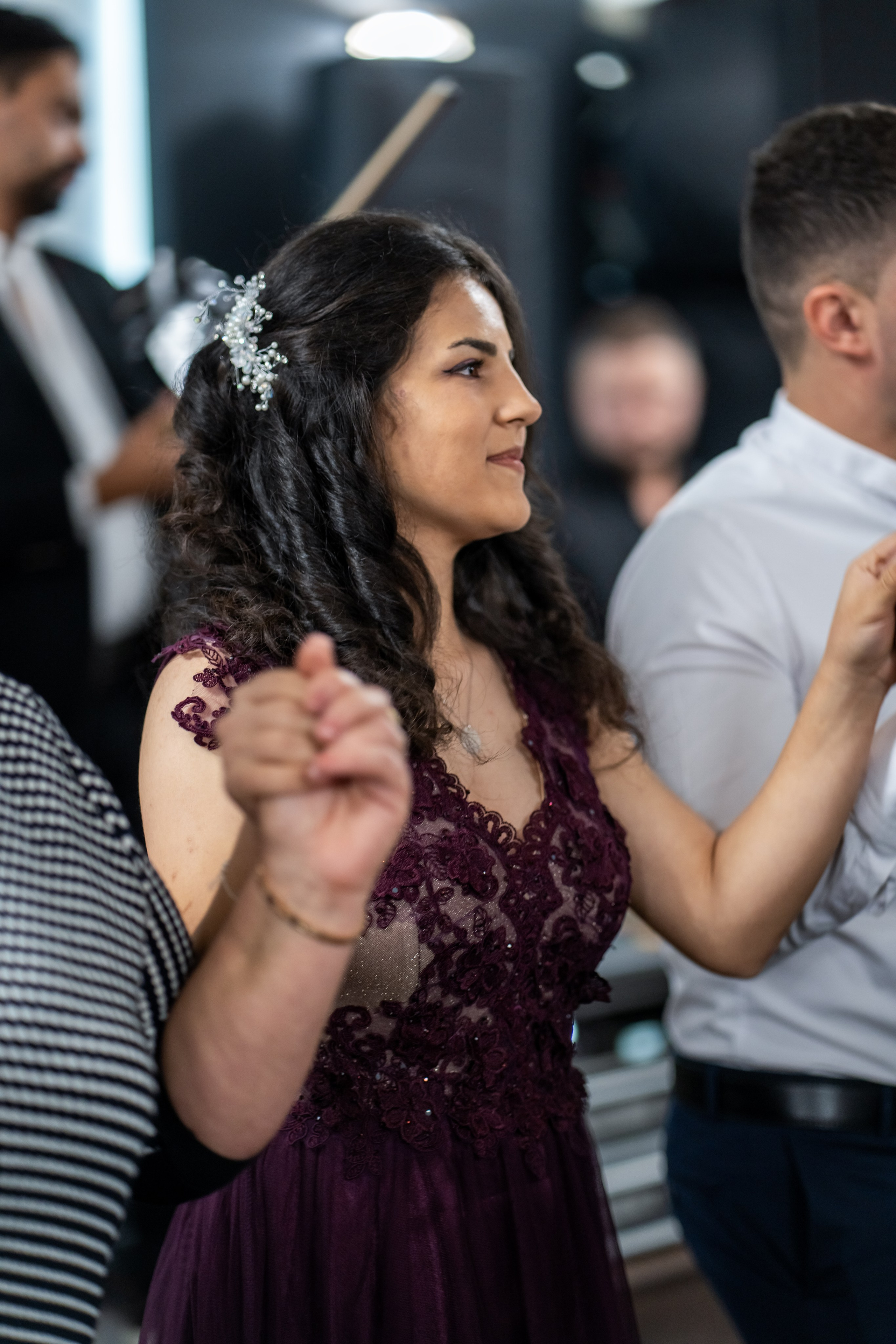 Nuntă Nicoleta & Marin. Mihai Alexandra Events