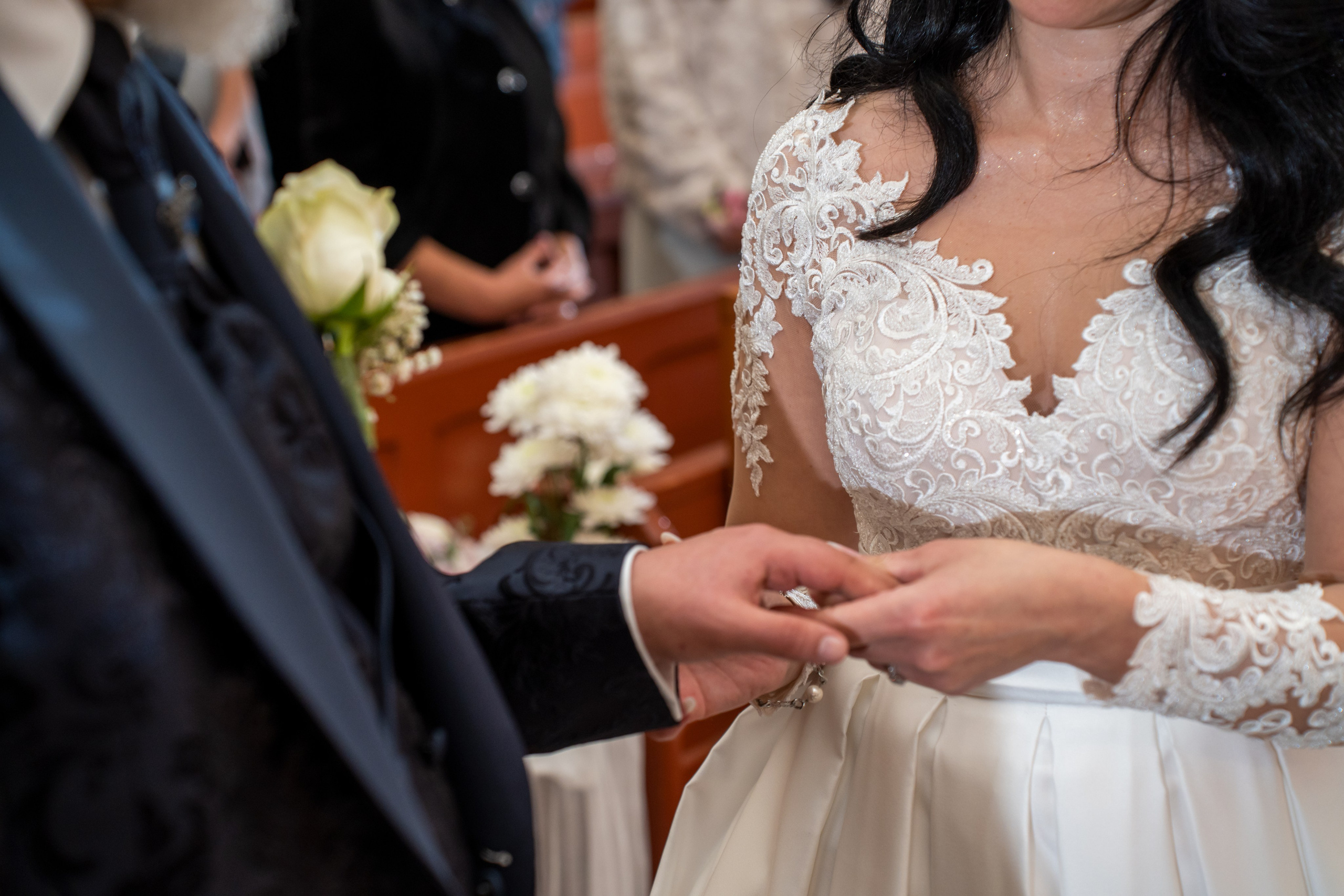 Nuntă Florin & Andreea