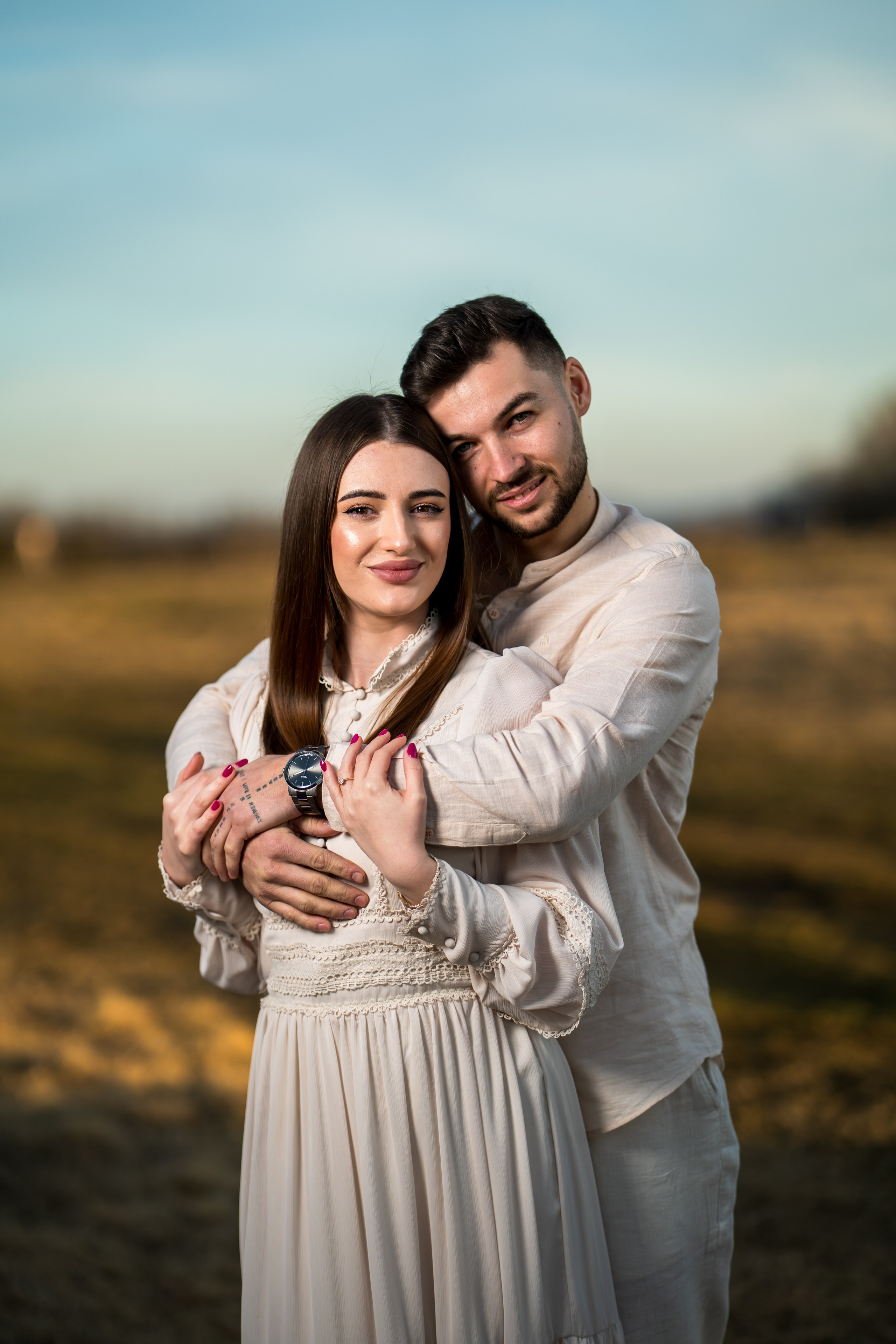 Ședință foto Andreea & Gabi