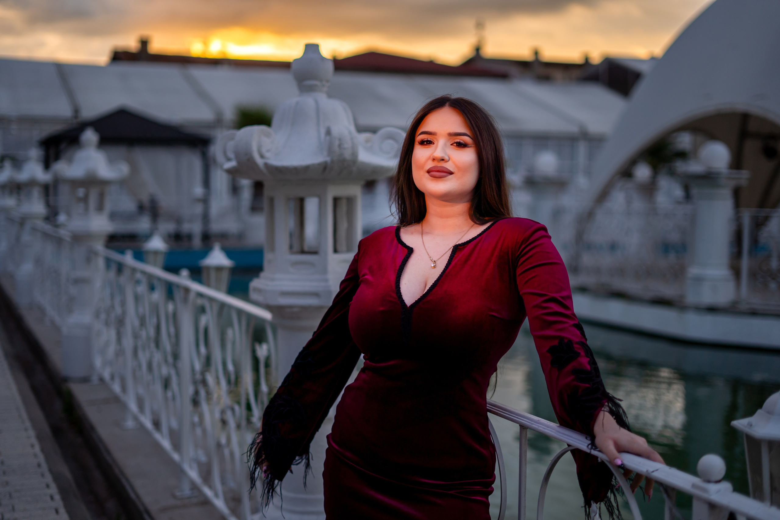 Ședință foto Rebeca. Mihai Alexandra Events
