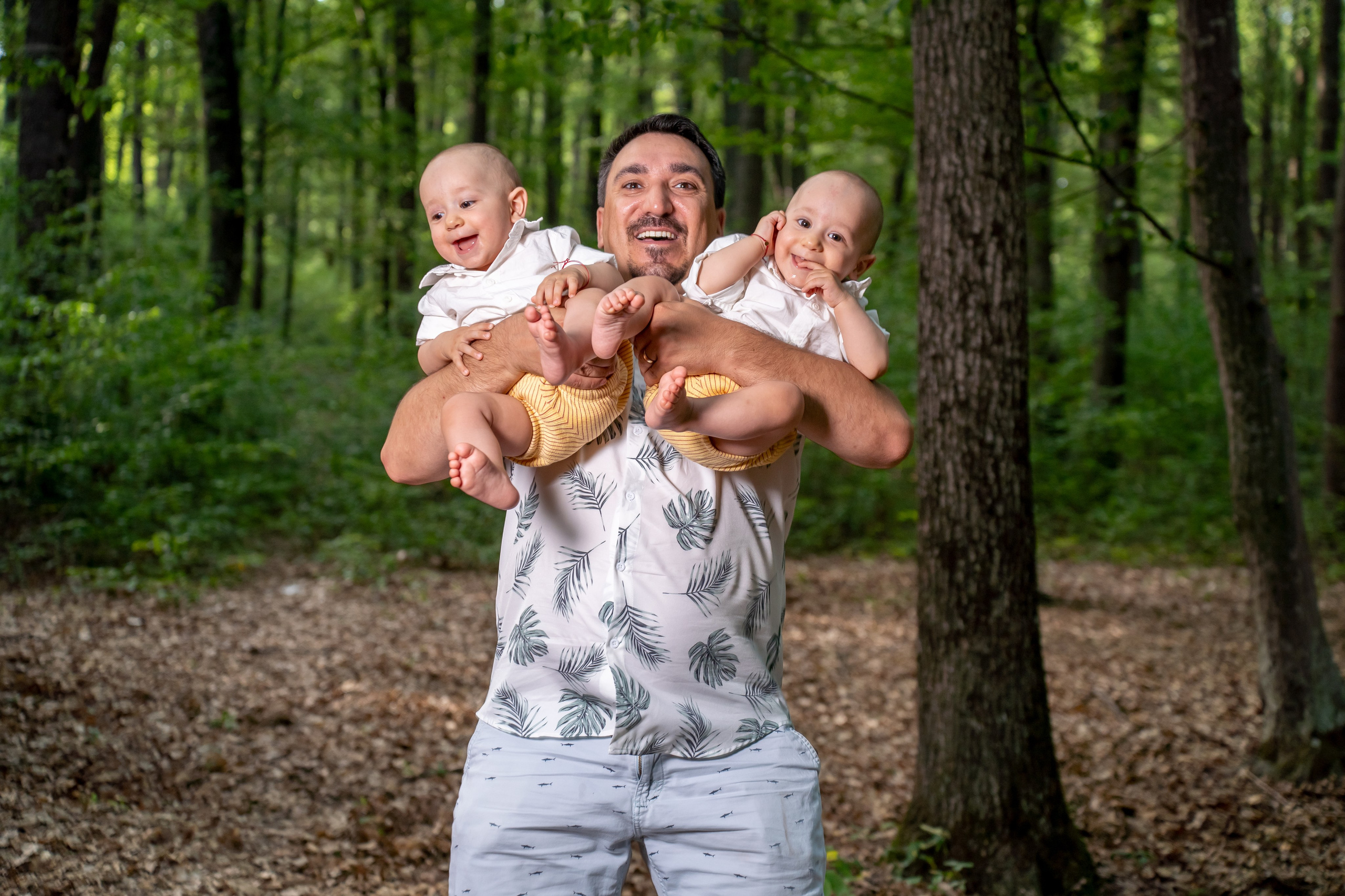 Ședință foto Cezar & Darius