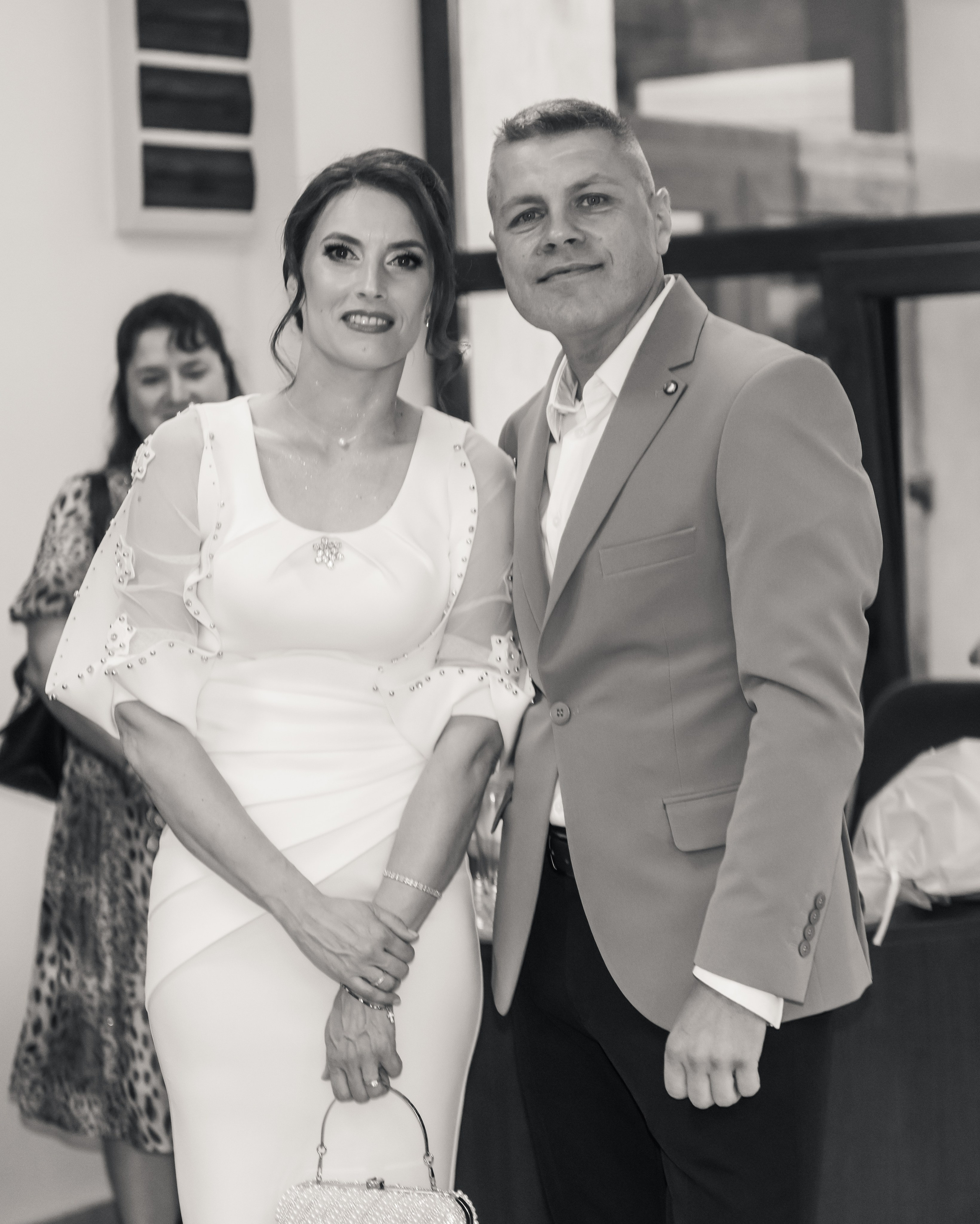 Cununie Civilă Adelina & Nick. Mihai Alexandra Events