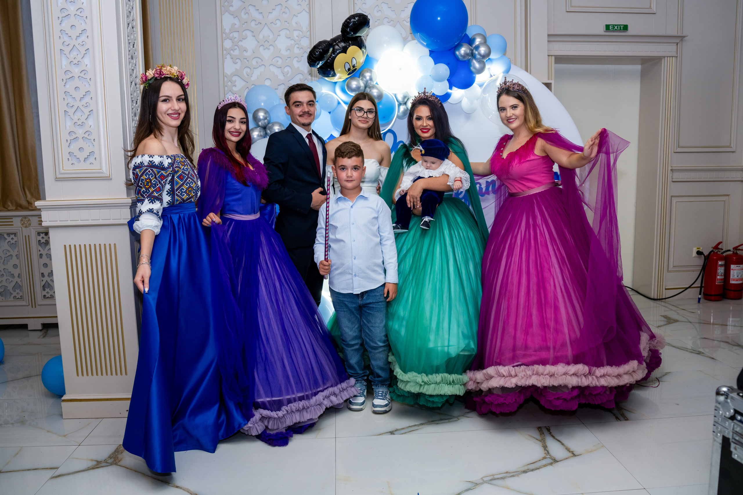 Botez Damian Ștefan