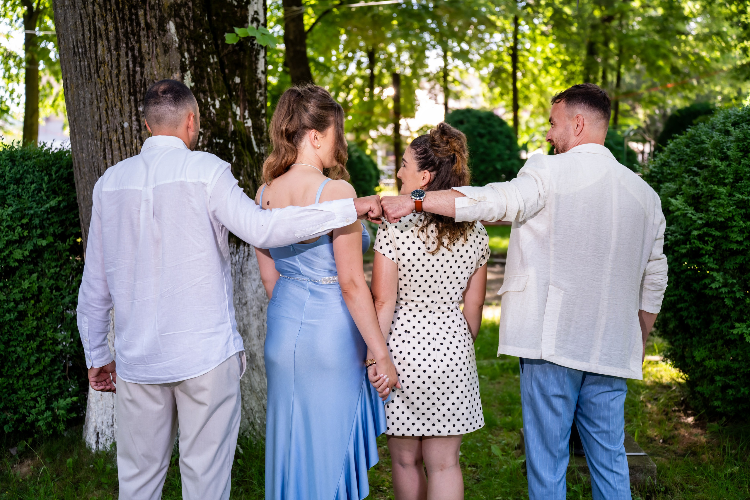 Ședință foto Botez Rareș Andrei. Mihai Alexandra Events