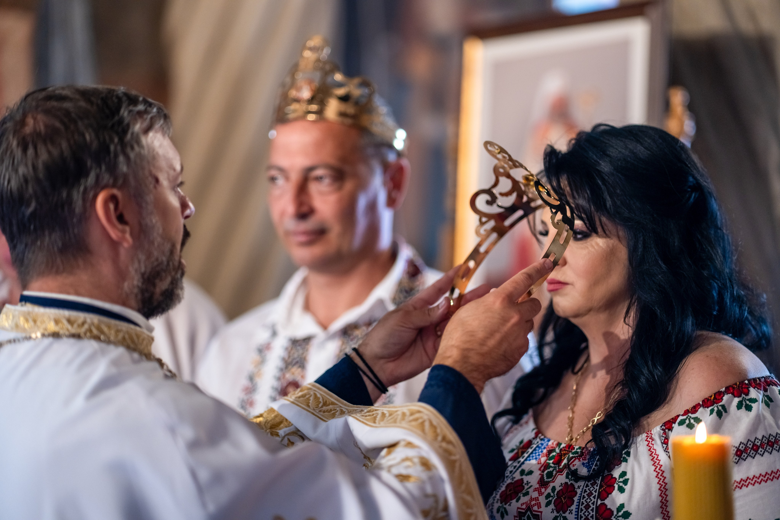 Nuntă Mădălina & Daniel