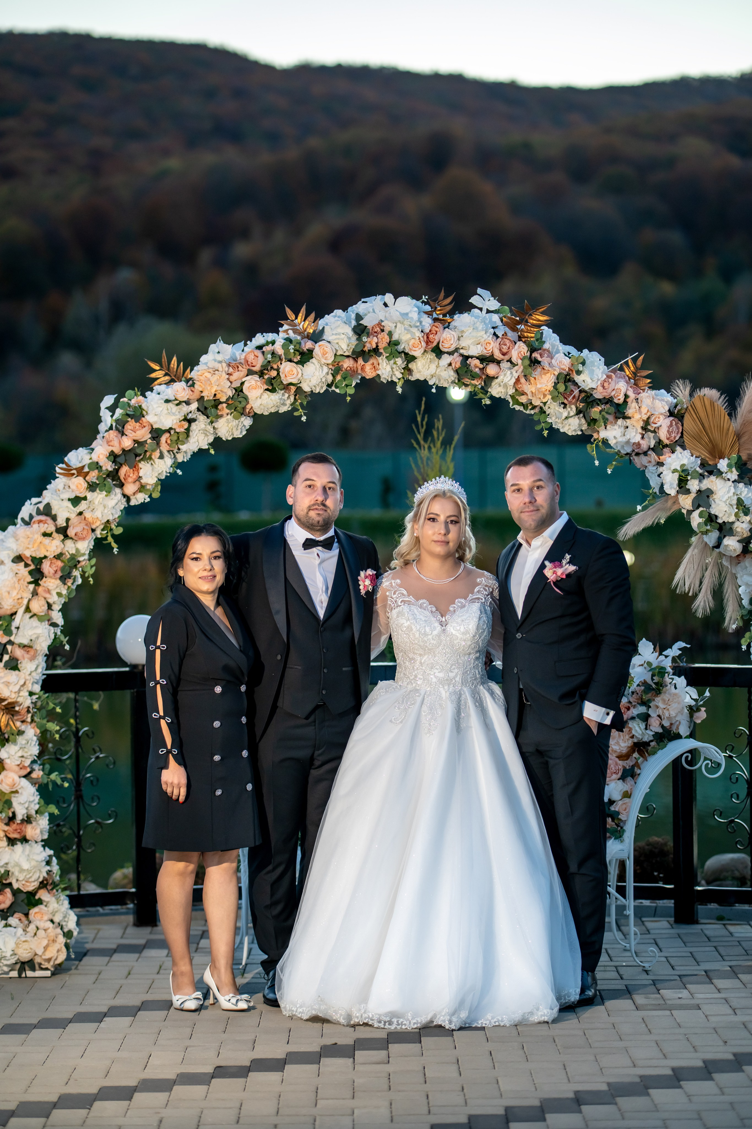 Ședință foto Loredana & Cosmin