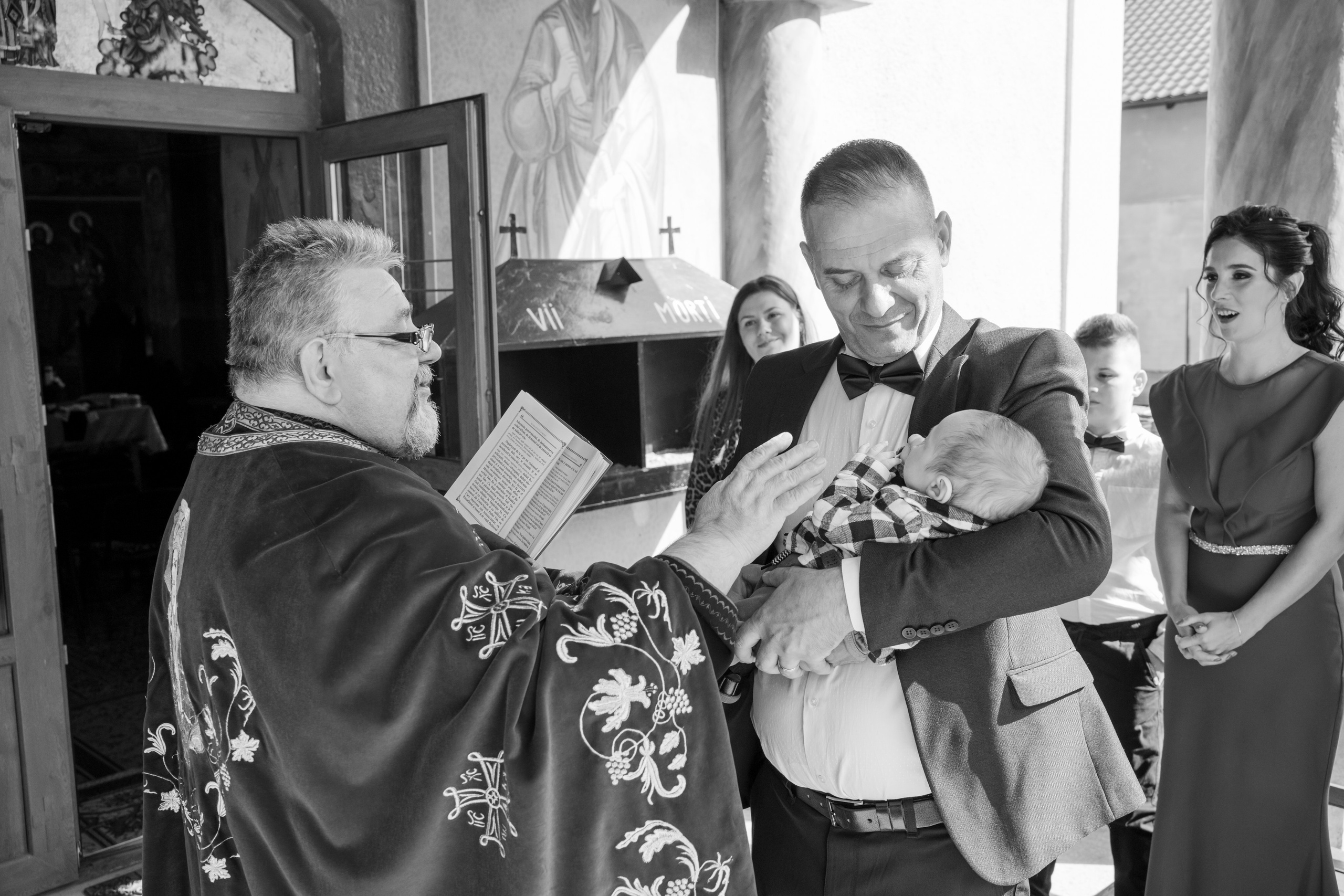Botez Theodor Andrei