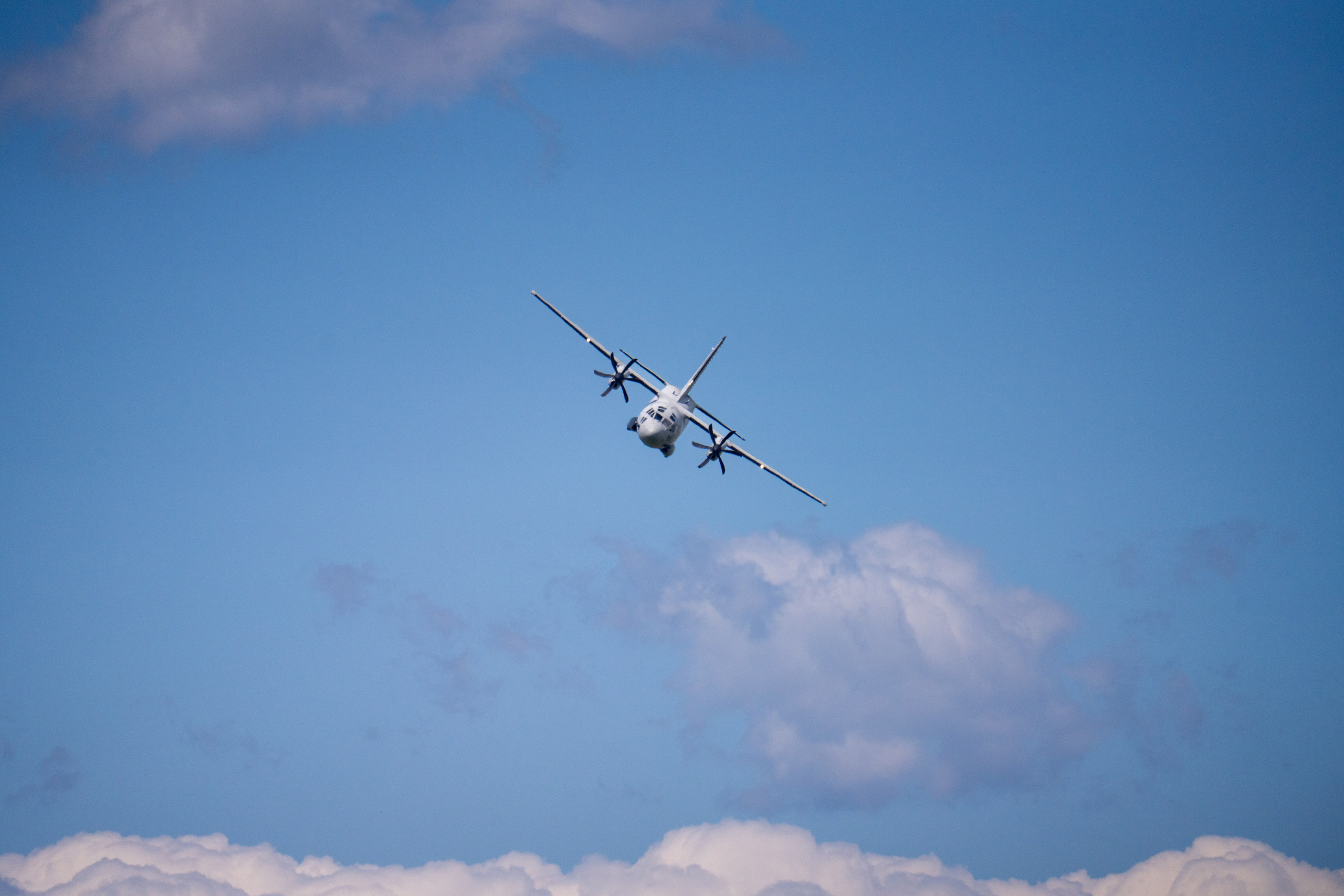 Ploiești Air Show 2026. Mihai Alexandra Events